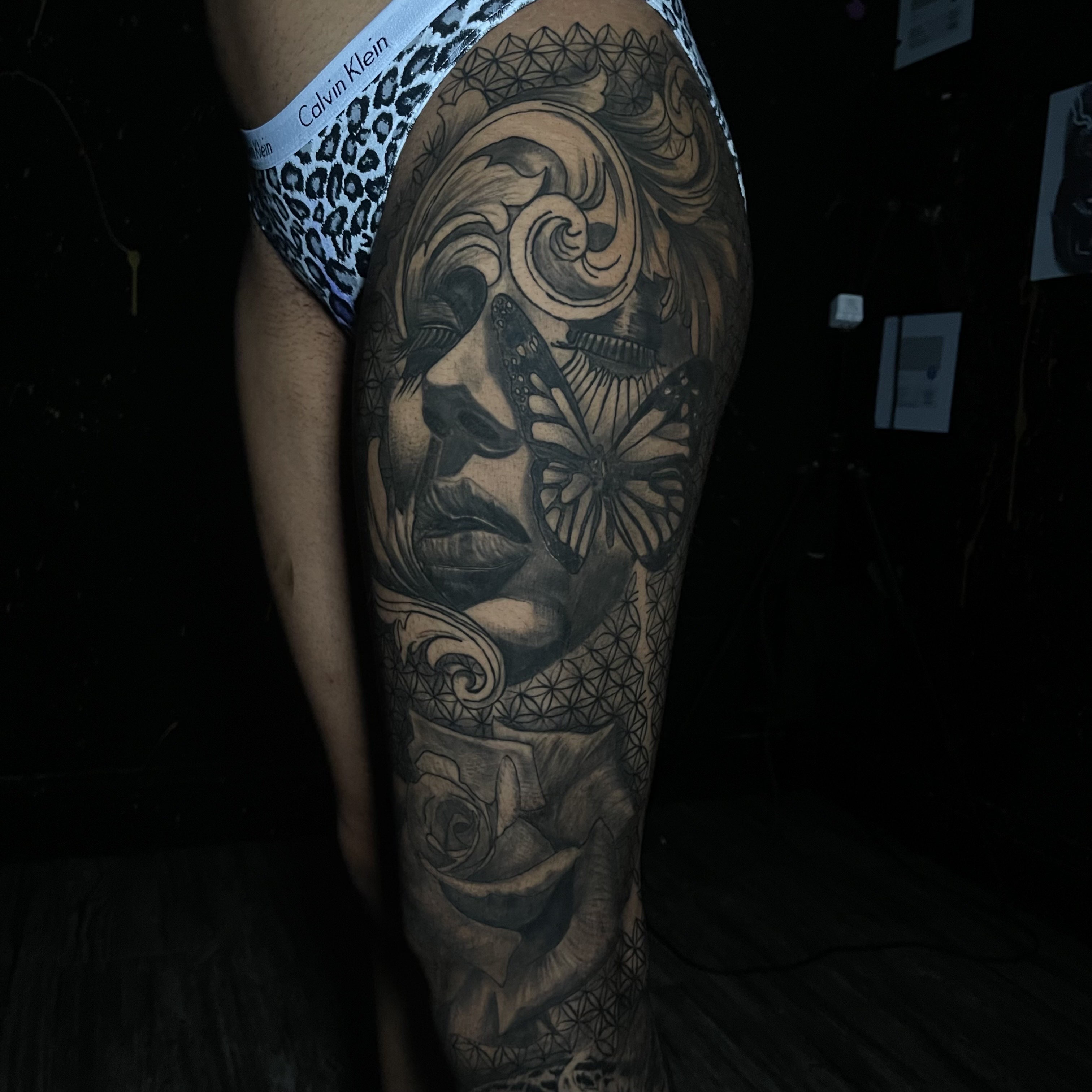 Tattoo by Leway_Tattoos on TattMe
