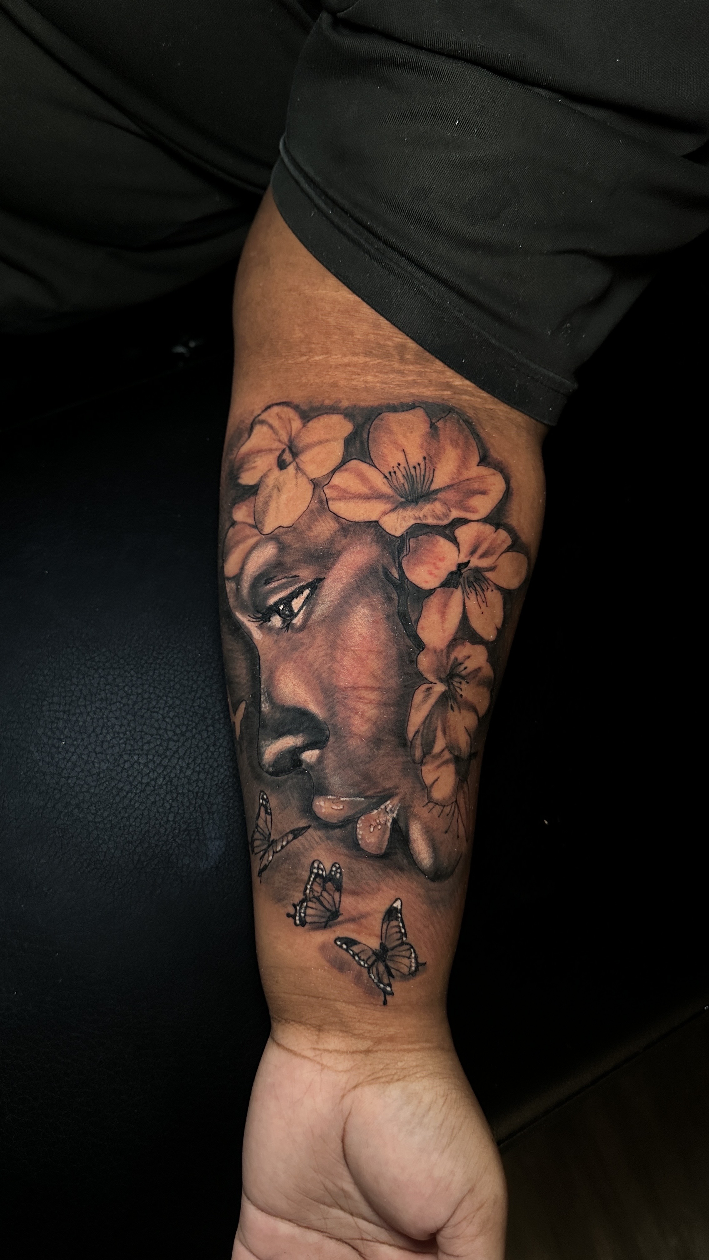 Tattoo by Leway_Tattoos on TattMe