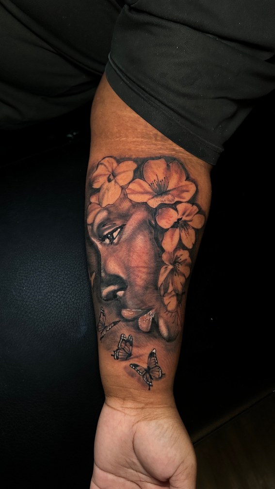Tattoo by Leway_Tattoos on TattMe