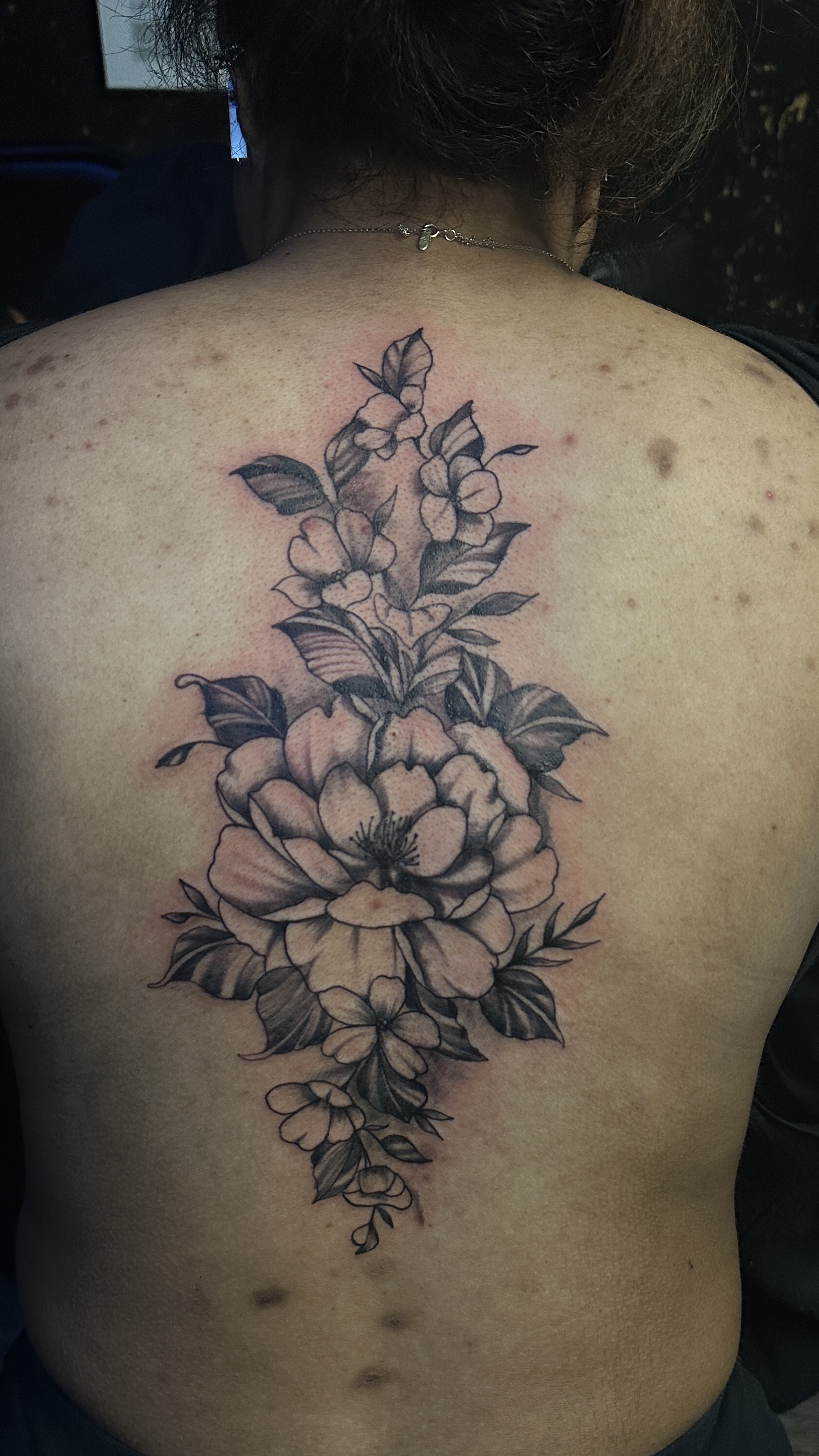 Tattoo by Leway_Tattoos on TattMe