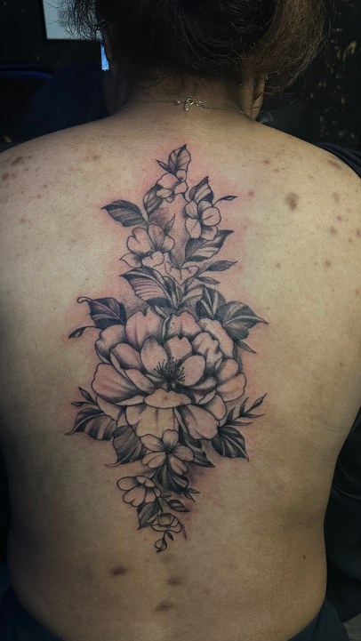 Tattoo by Leway_Tattoos on TattMe