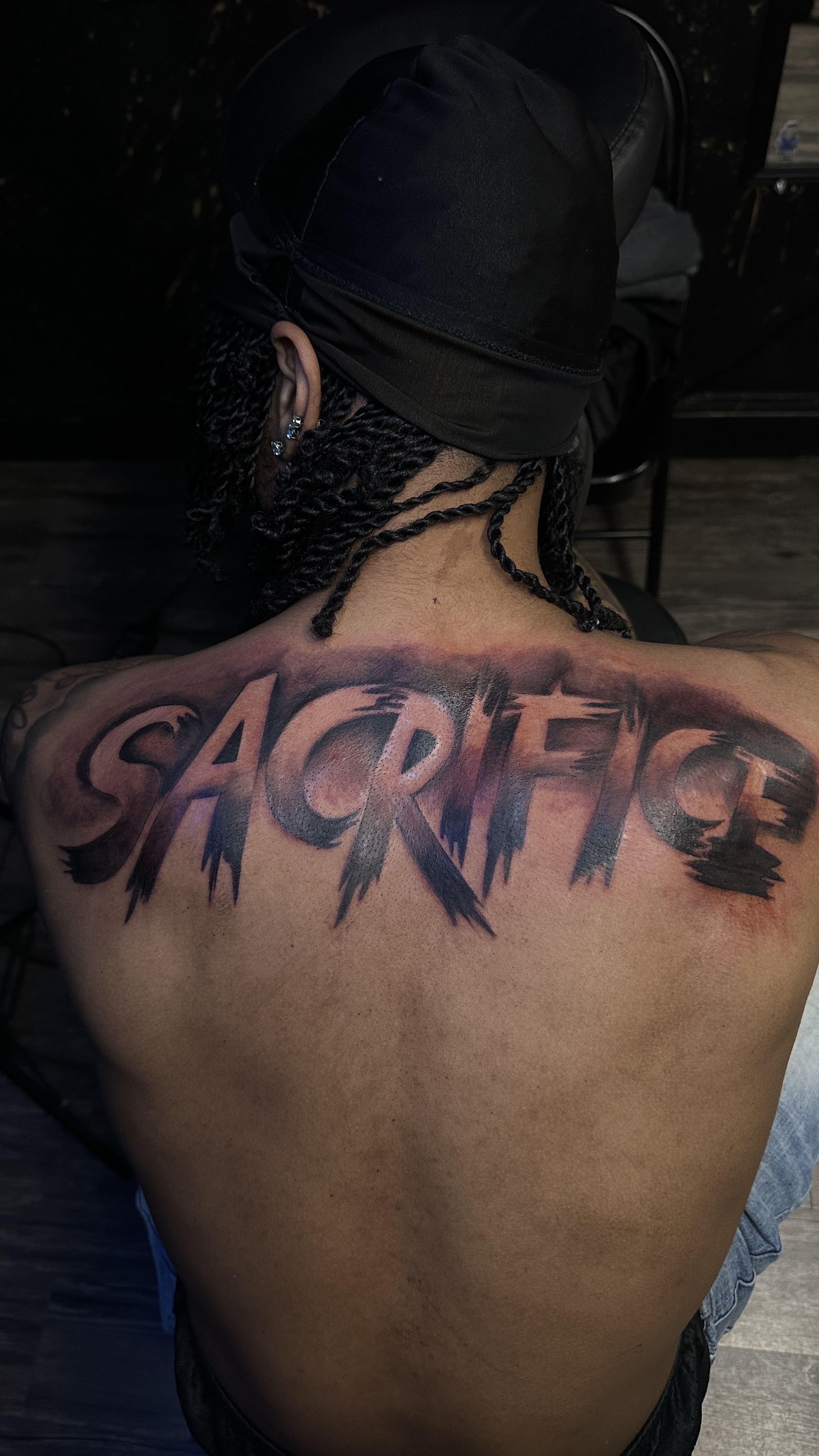 Tattoo by Leway_Tattoos on TattMe