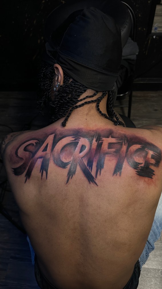 Tattoo by Leway_Tattoos on TattMe