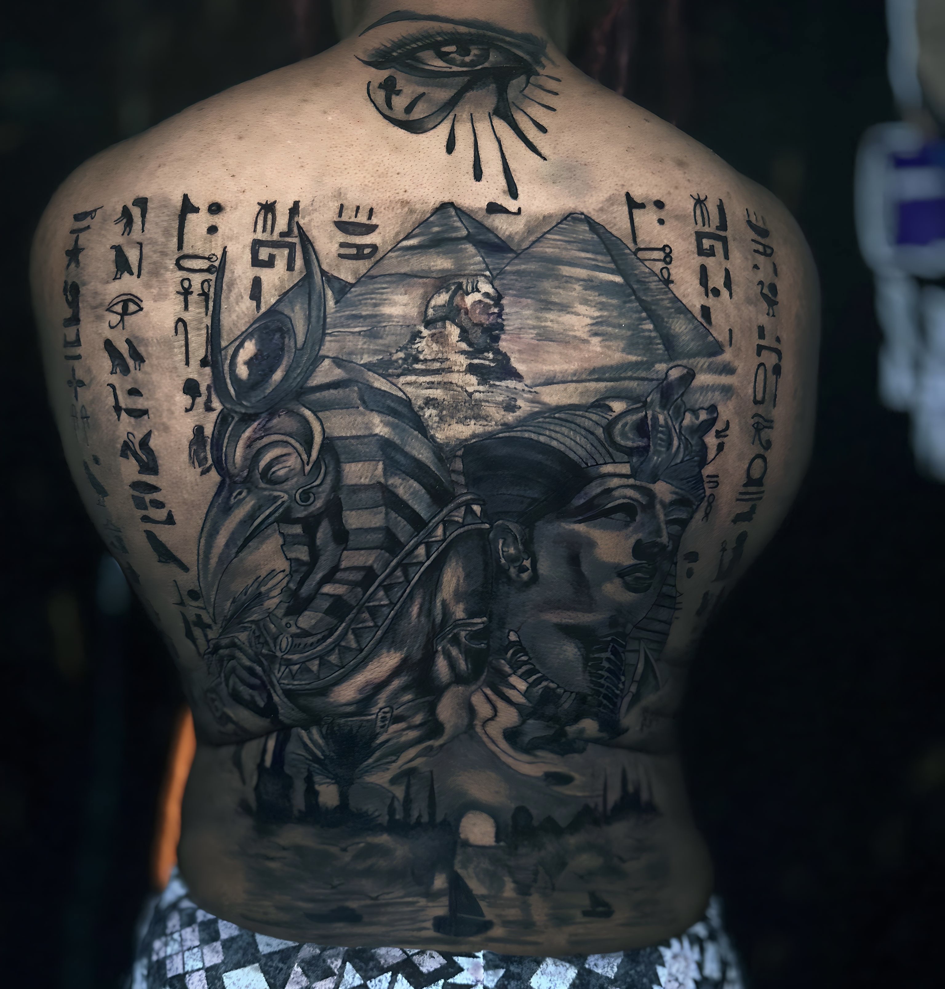 Tattoo by Leway_Tattoos on TattMe