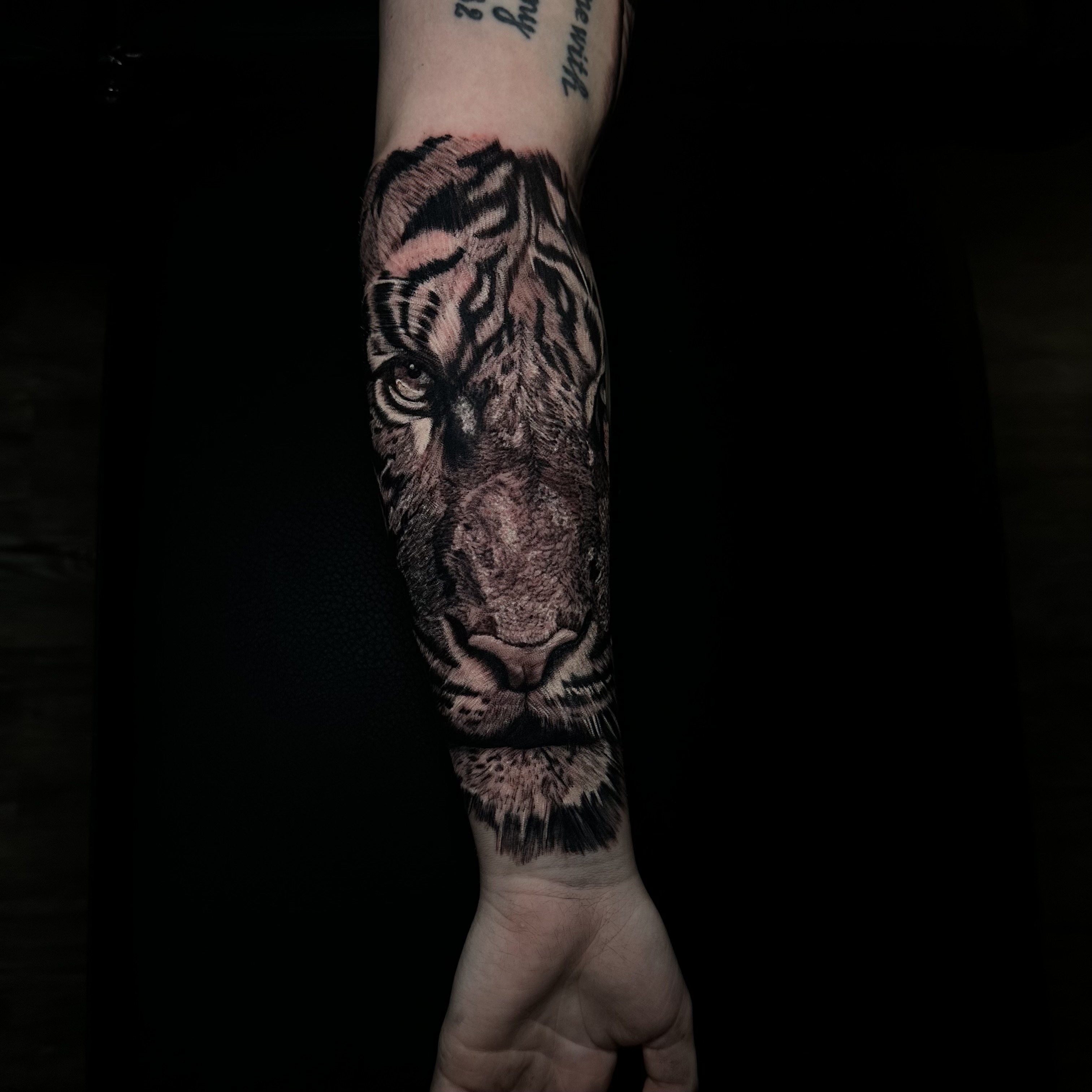 Tattoo by Leway_Tattoos on TattMe