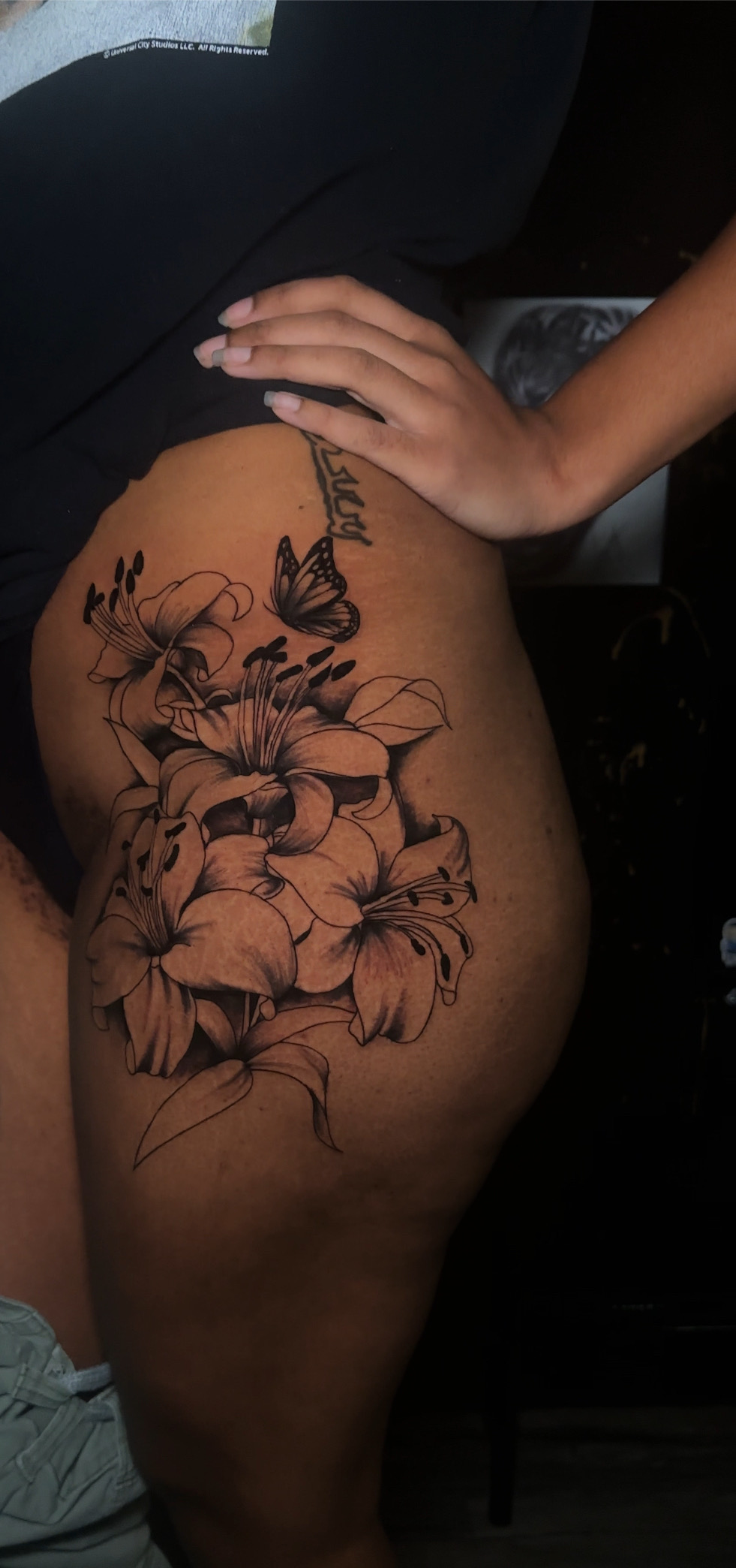 Tattoo by Leway_Tattoos on TattMe