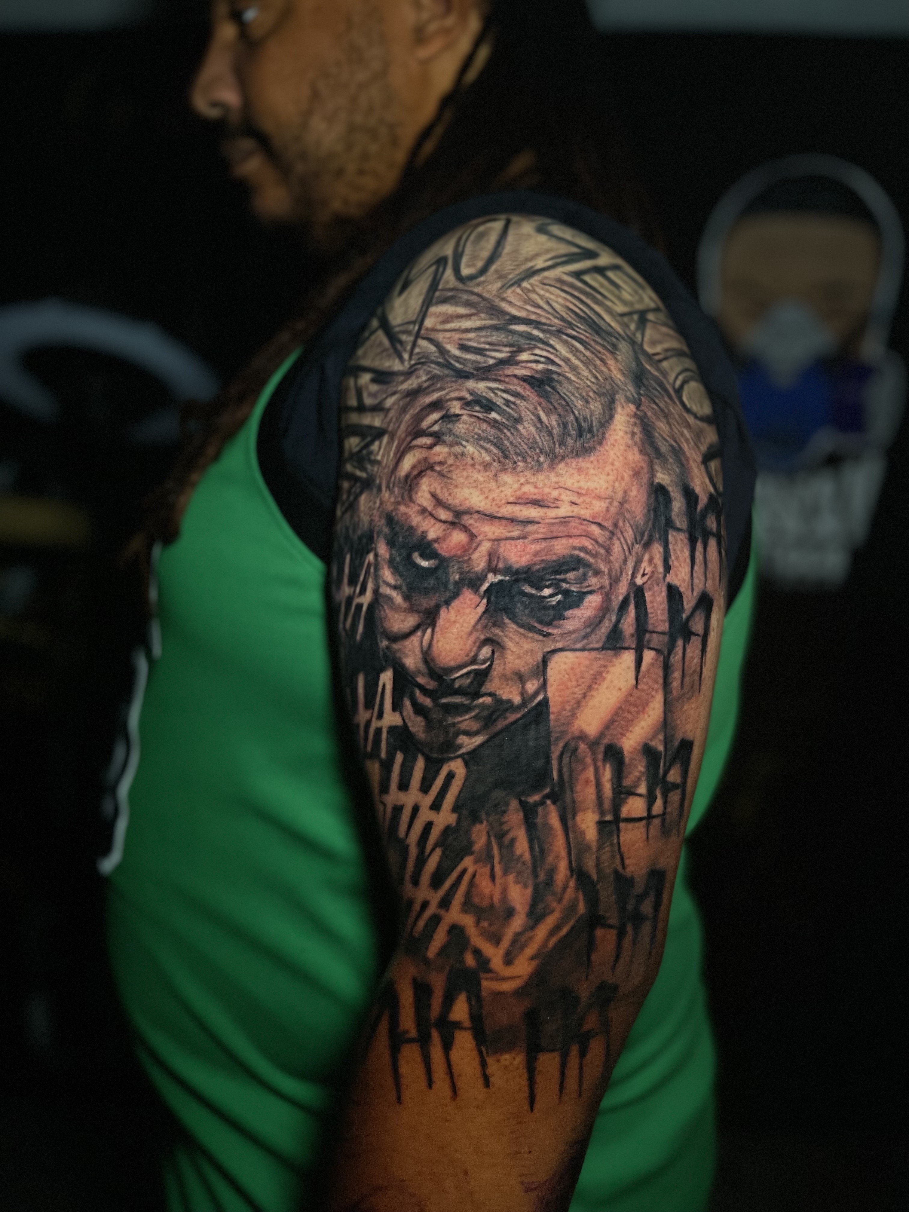 Tattoo by Leway_Tattoos on TattMe