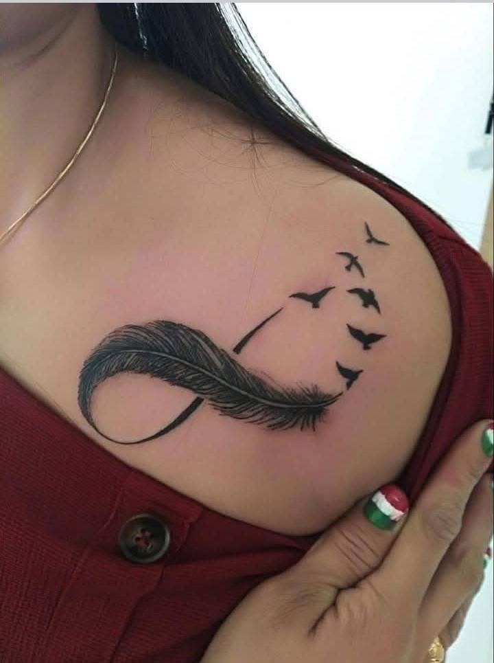 Tattoo by InkFluenceTat2s on TattMe