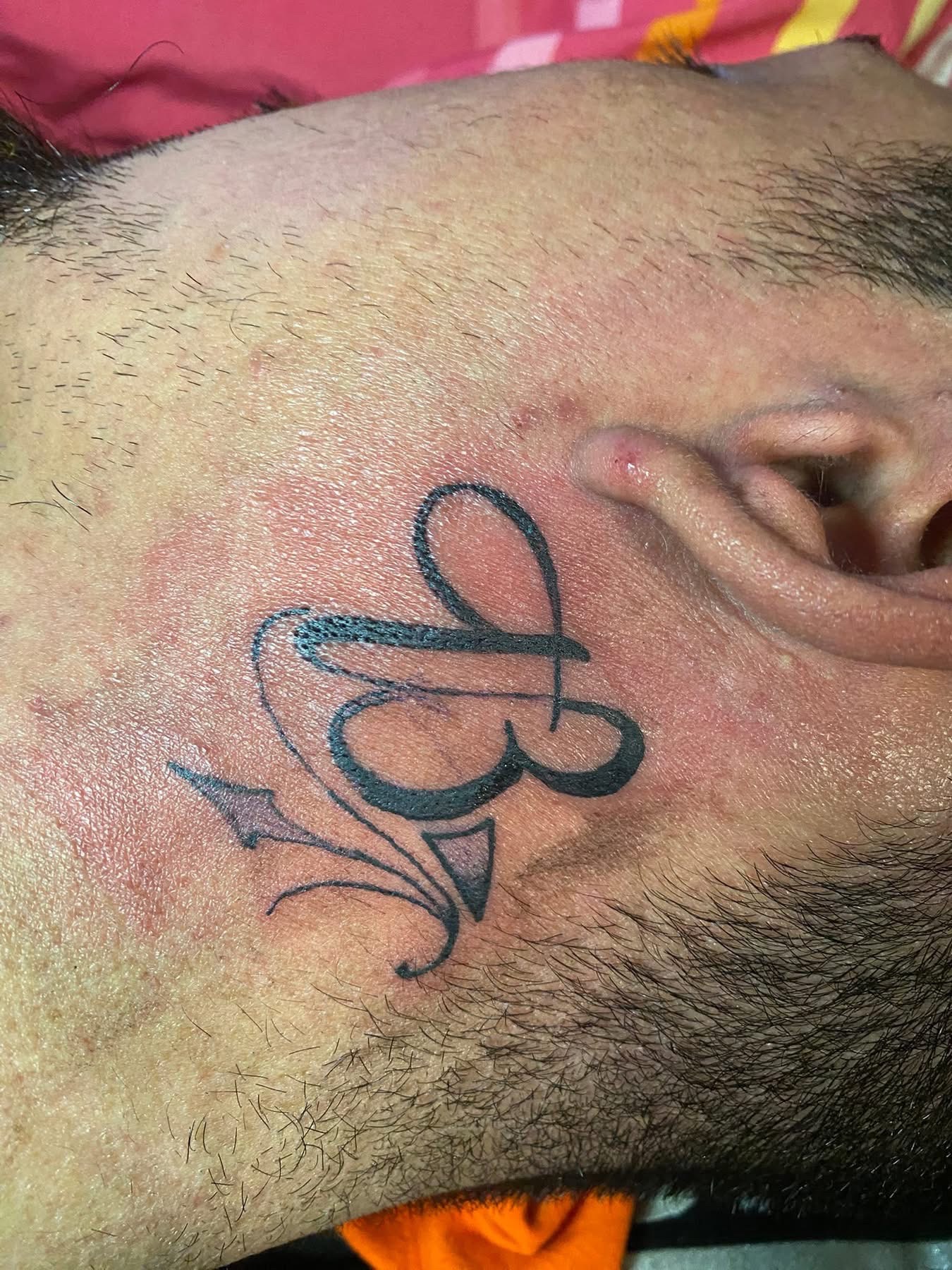 Tattoo by InkFluenceTat2s on TattMe