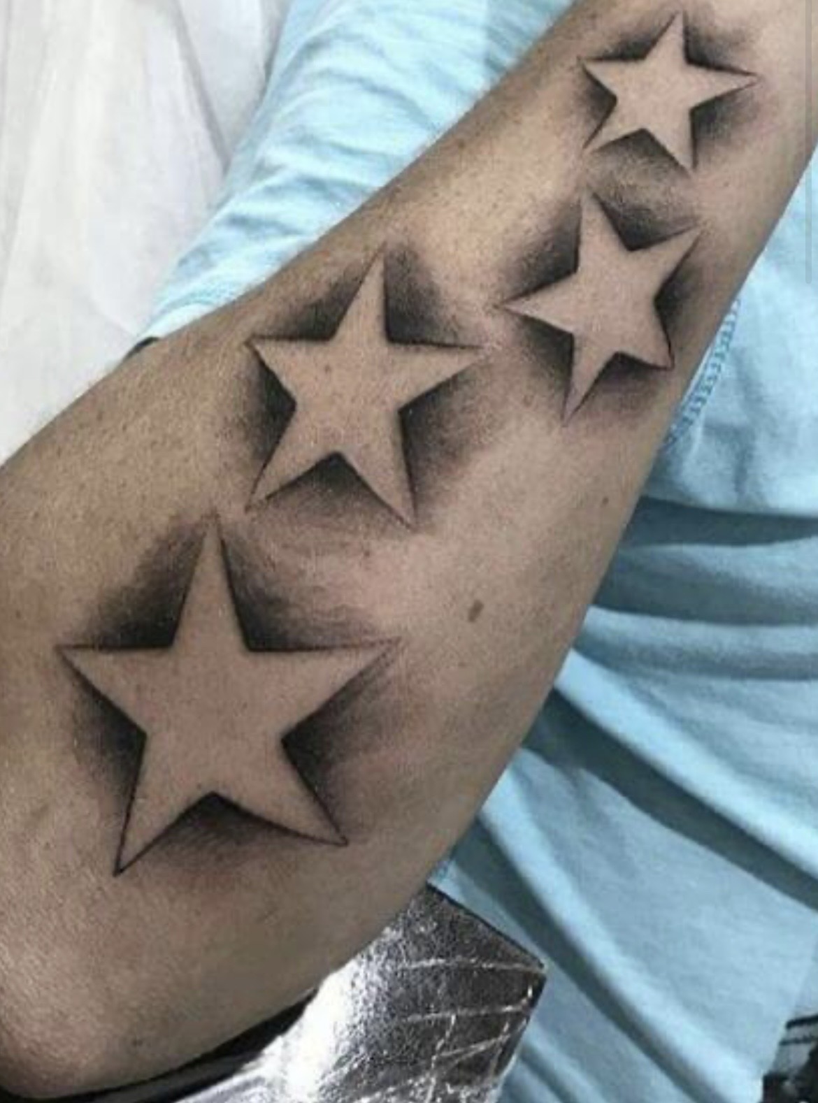 Tattoo by InkFluenceTat2s on TattMe