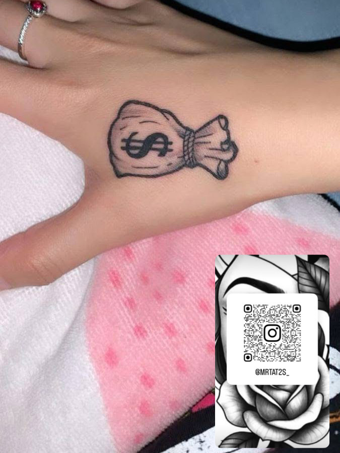 Tattoo by InkFluenceTat2s on TattMe
