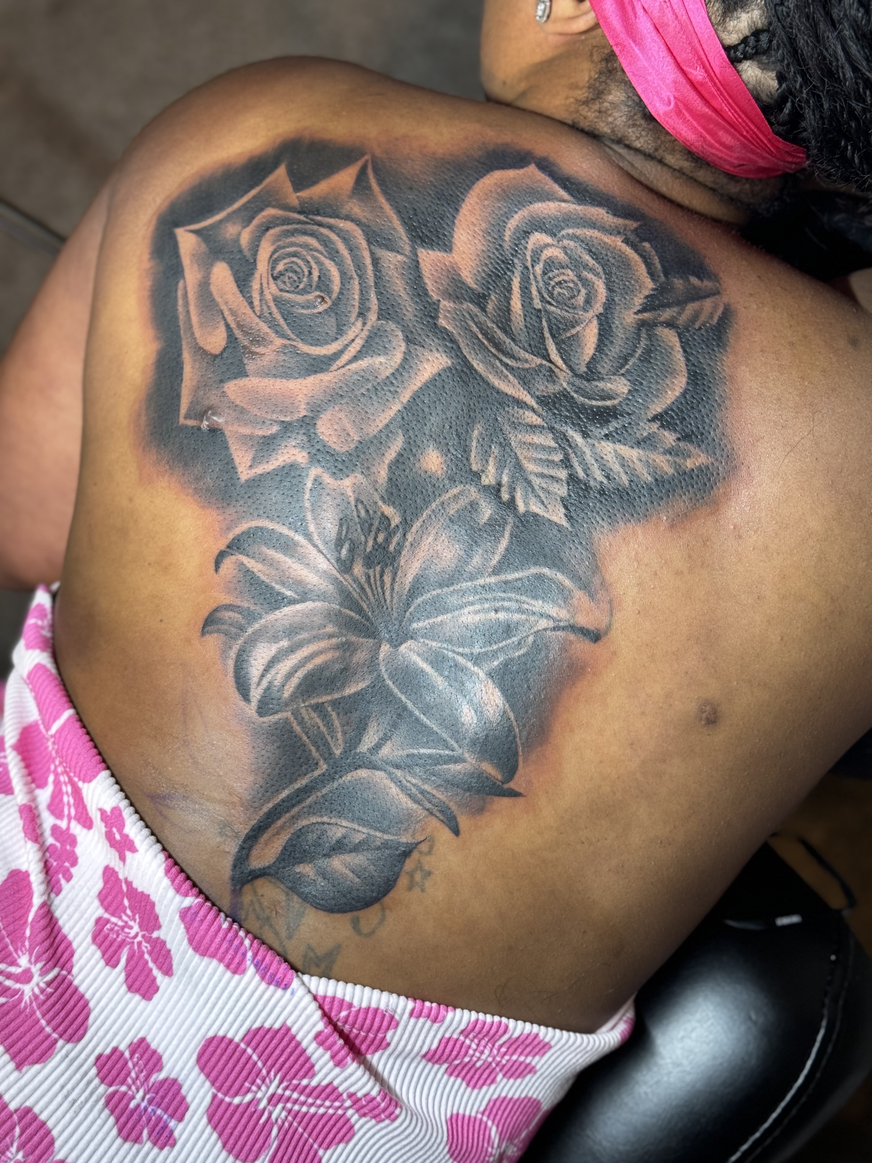 Tattoo by Kevin_Gray on TattMe
