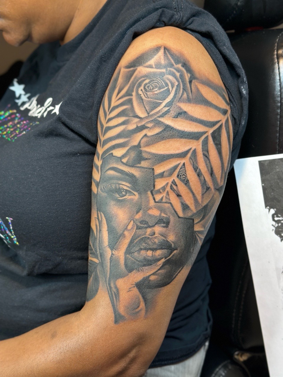 Tattoo by Kevin_Gray on TattMe