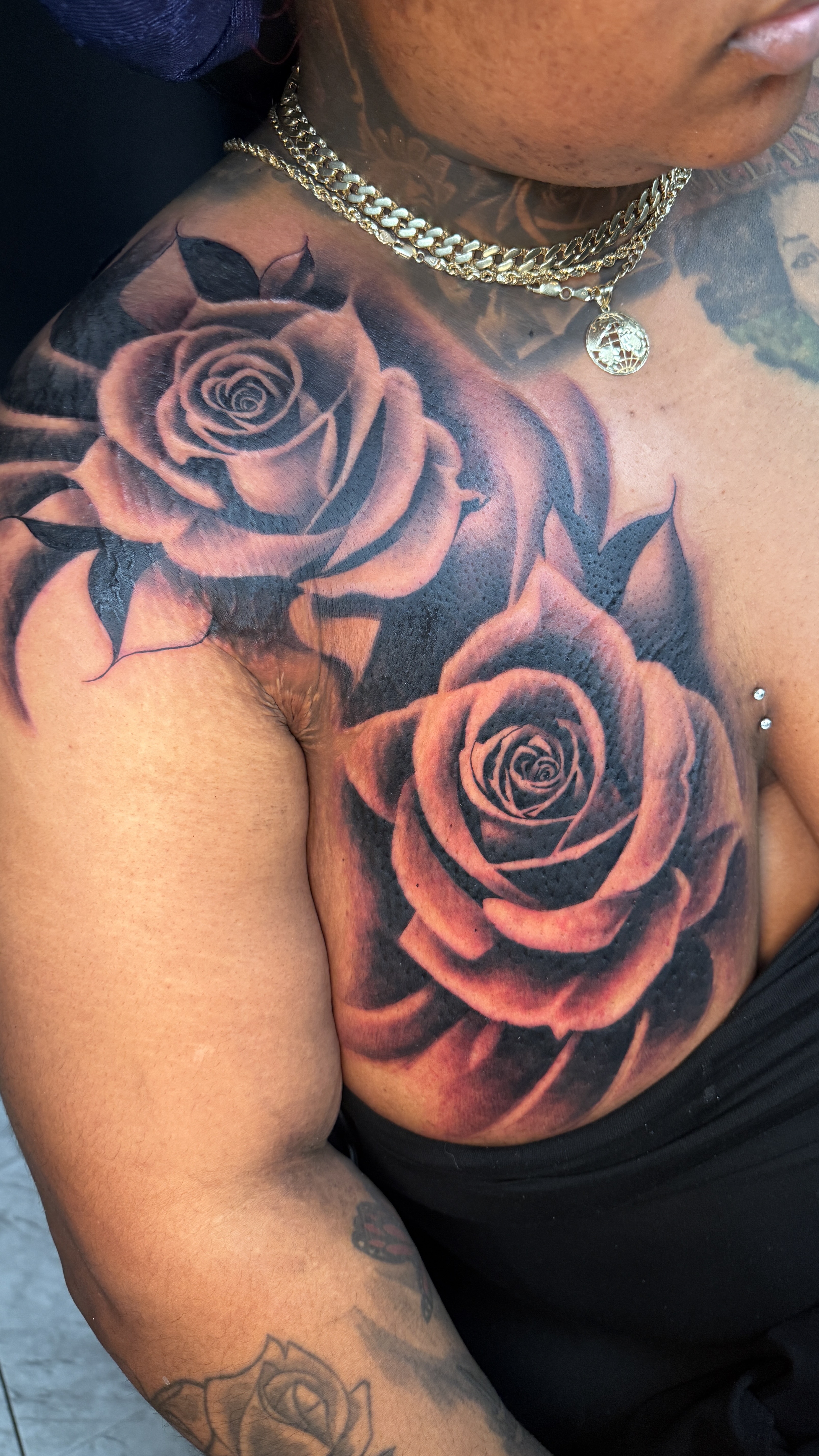 Tattoo by Kevin_Gray on TattMe
