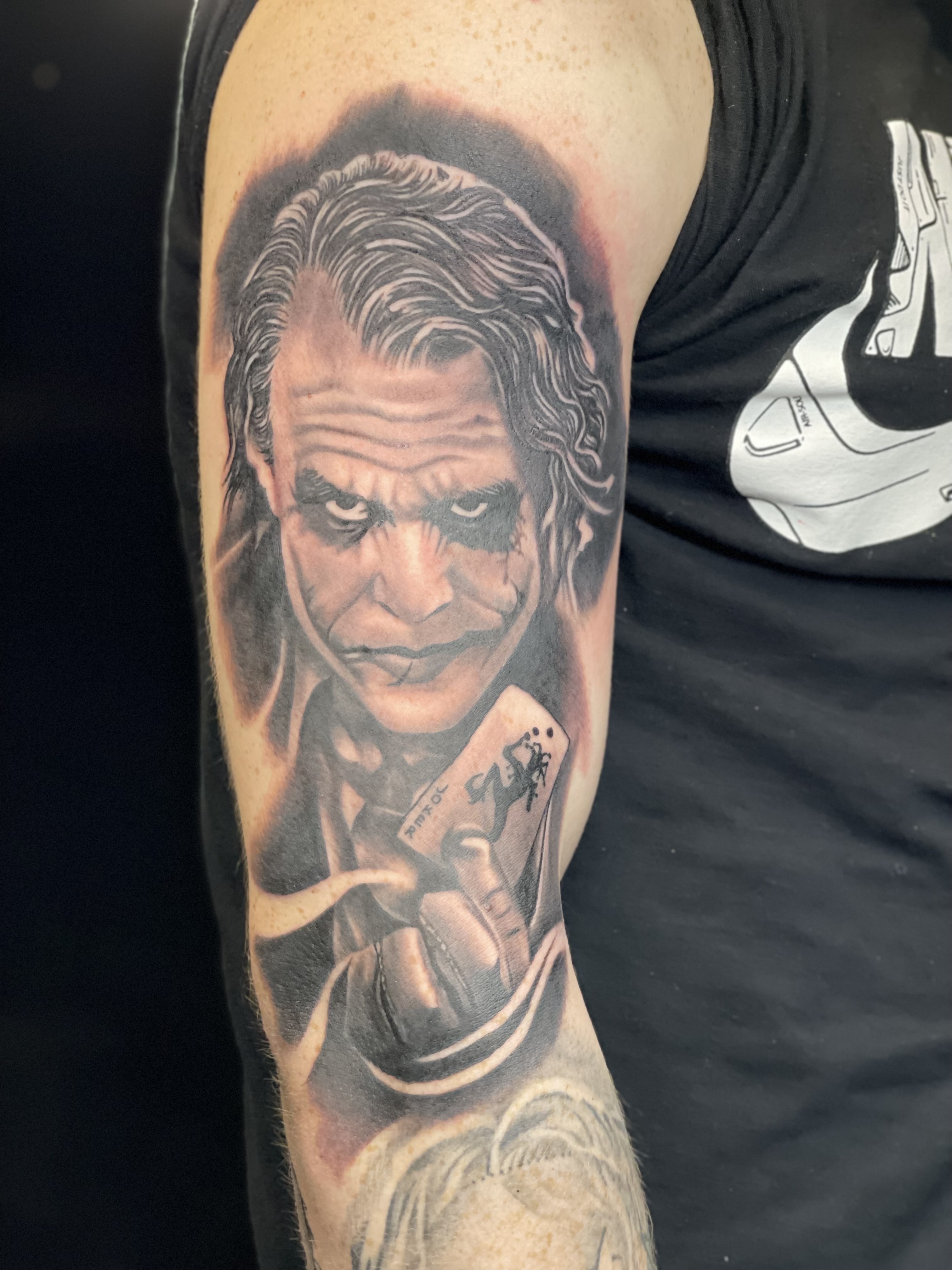 Tattoo by Kevin_Gray on TattMe