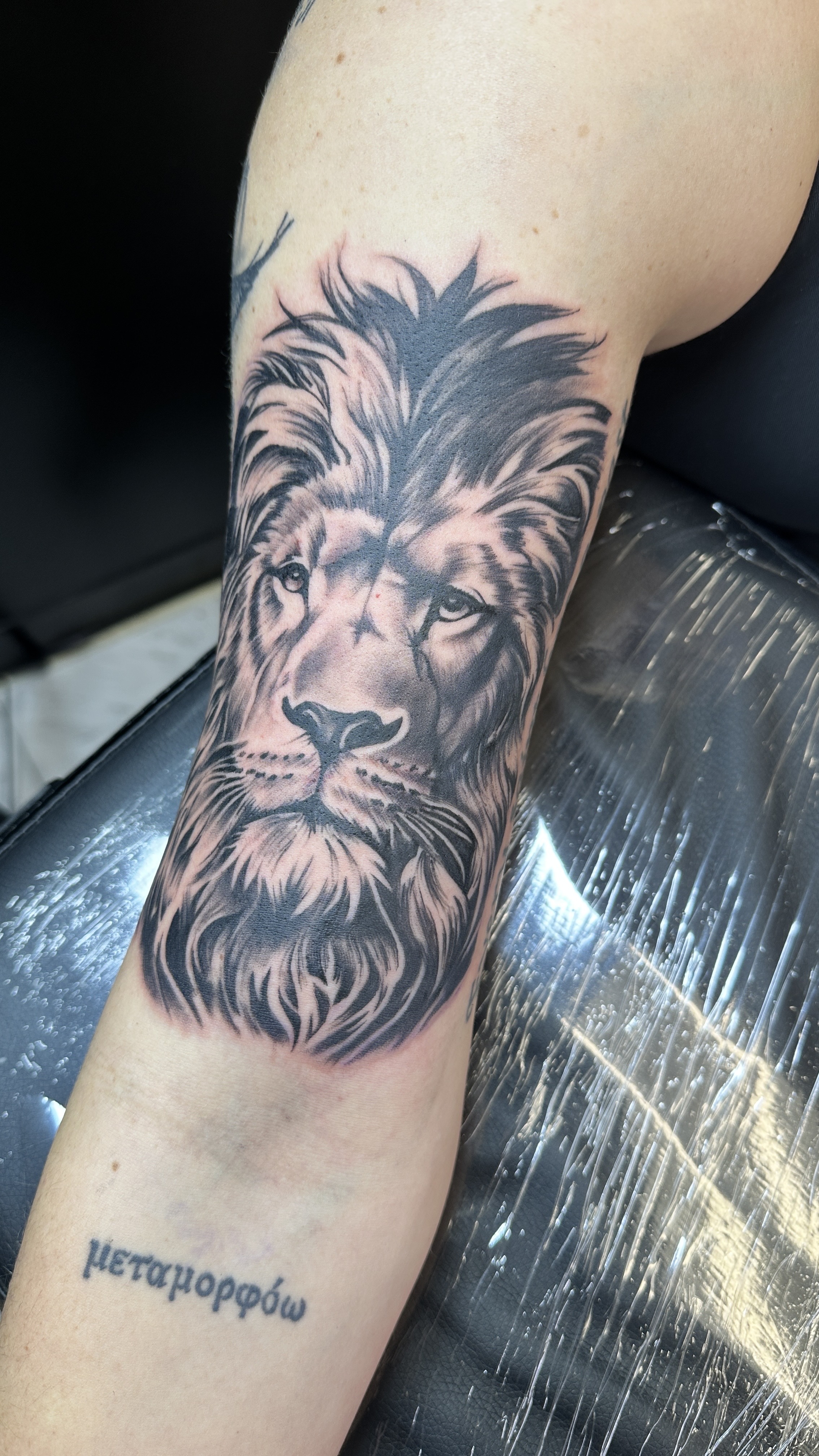 Tattoo by Kevin_Gray on TattMe