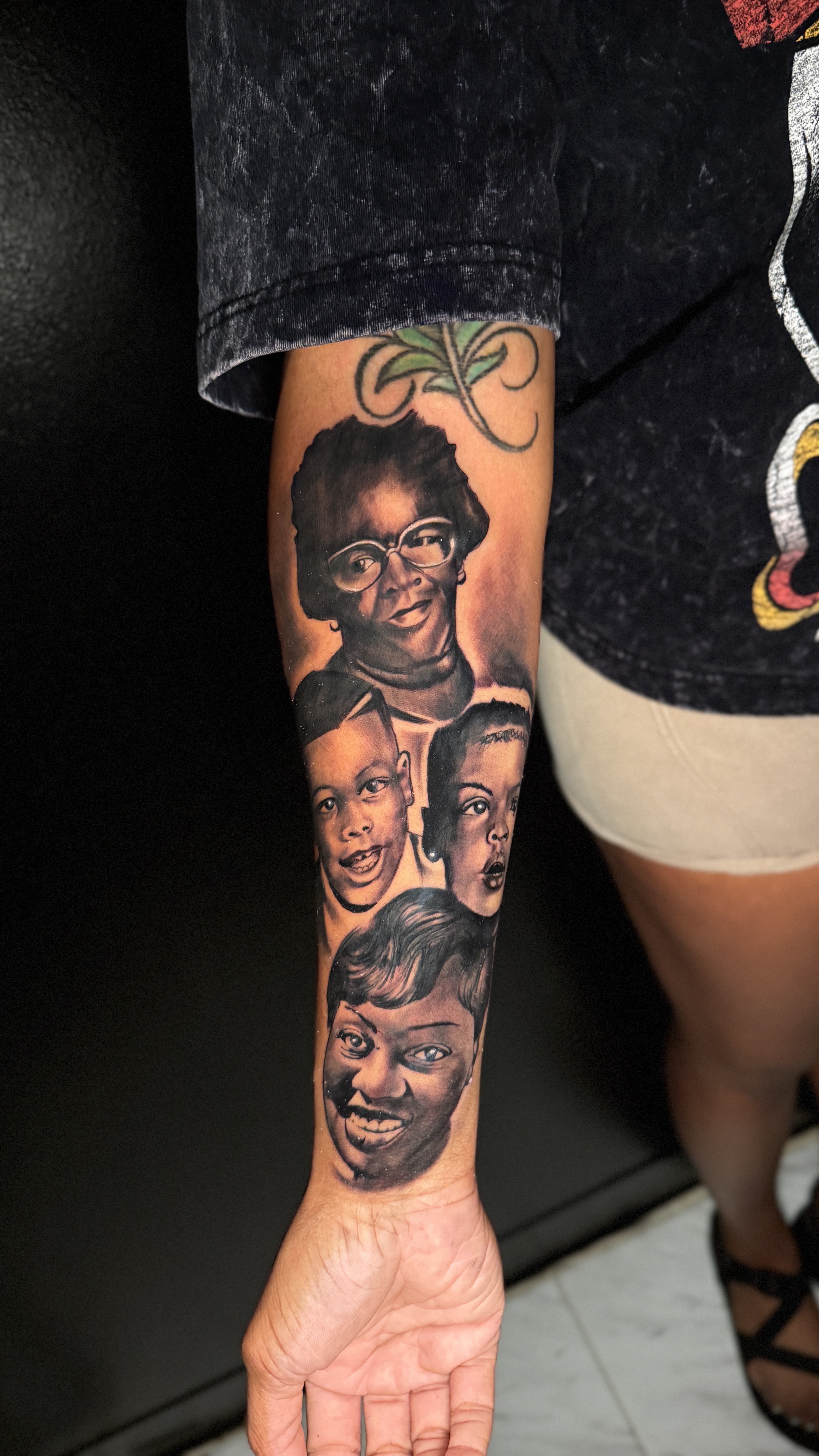 Tattoo by Kevin_Gray on TattMe