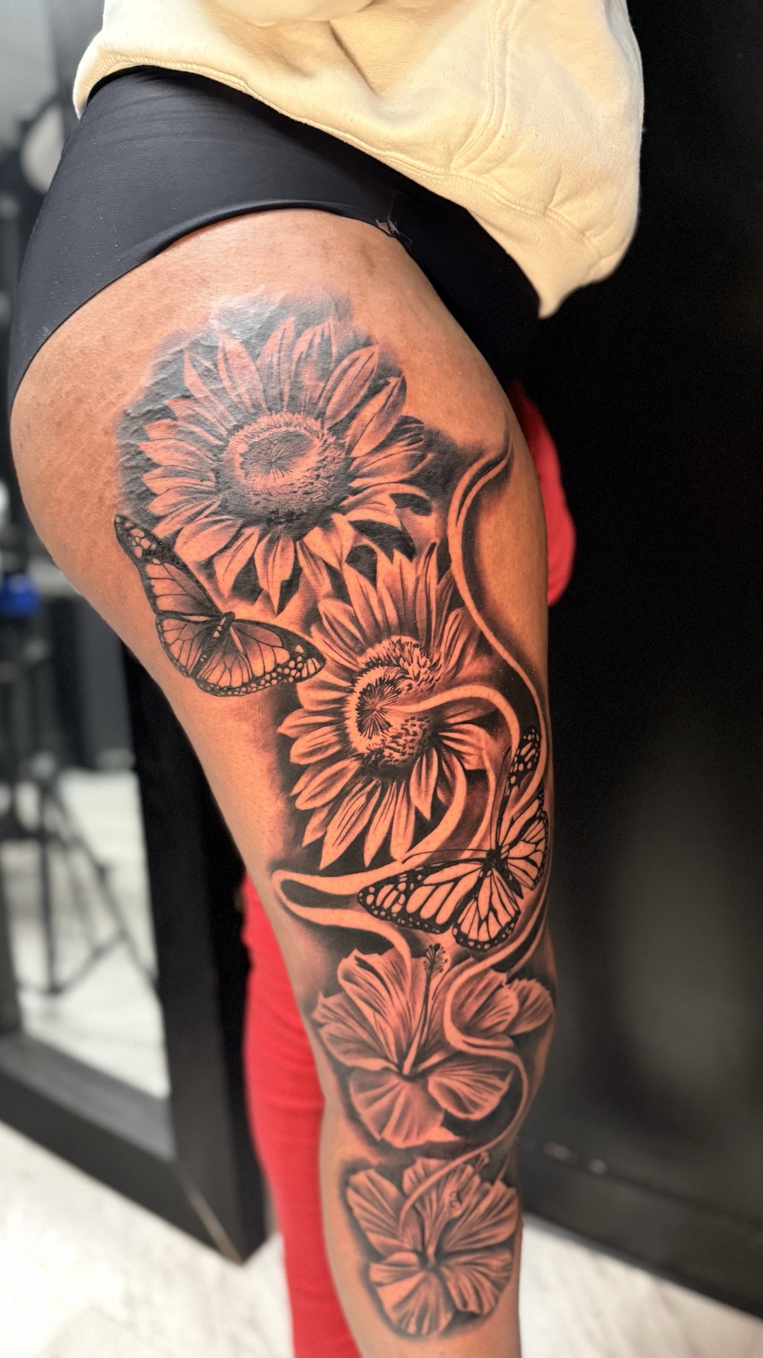 Tattoo by Kevin_Gray on TattMe
