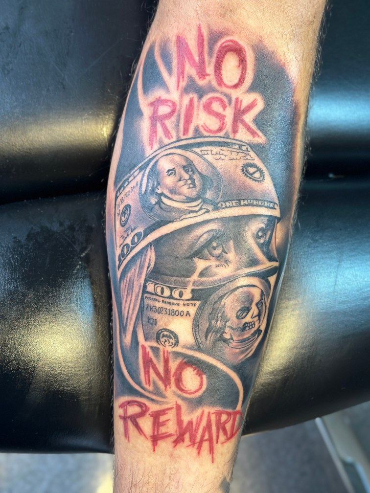 Tattoo by Kevin_Gray on TattMe