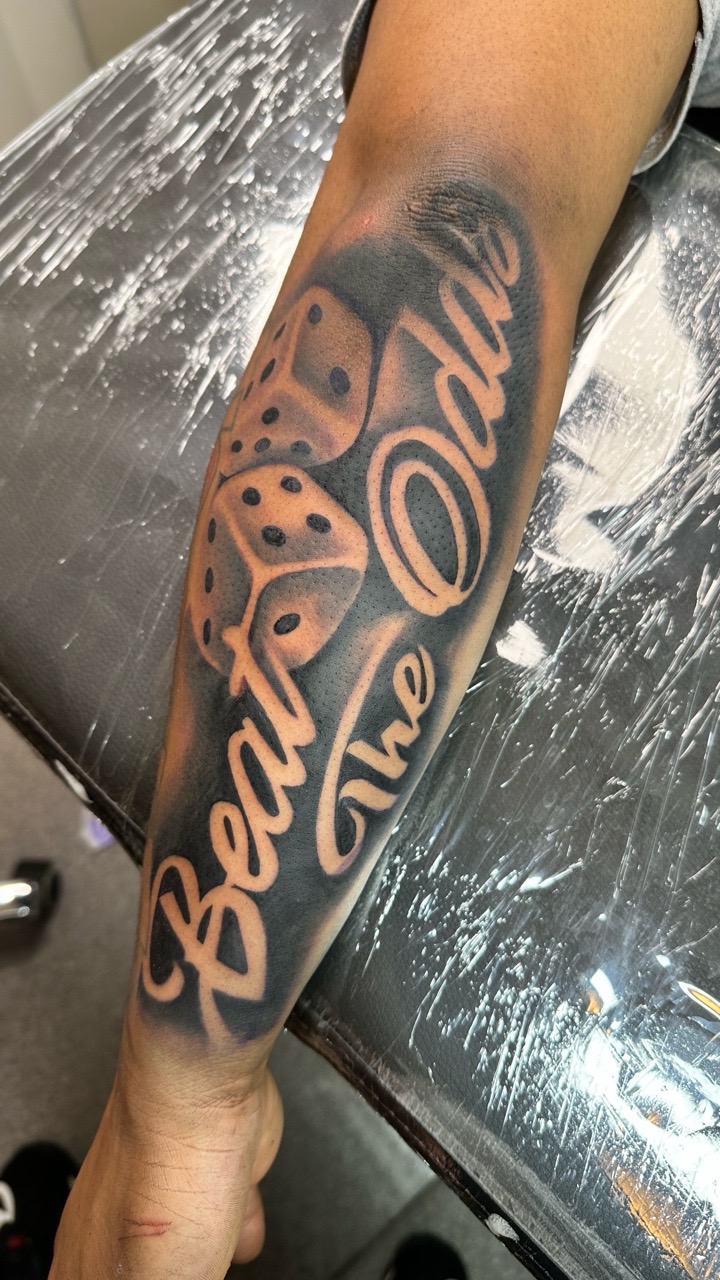 Tattoo by Kevin_Gray on TattMe