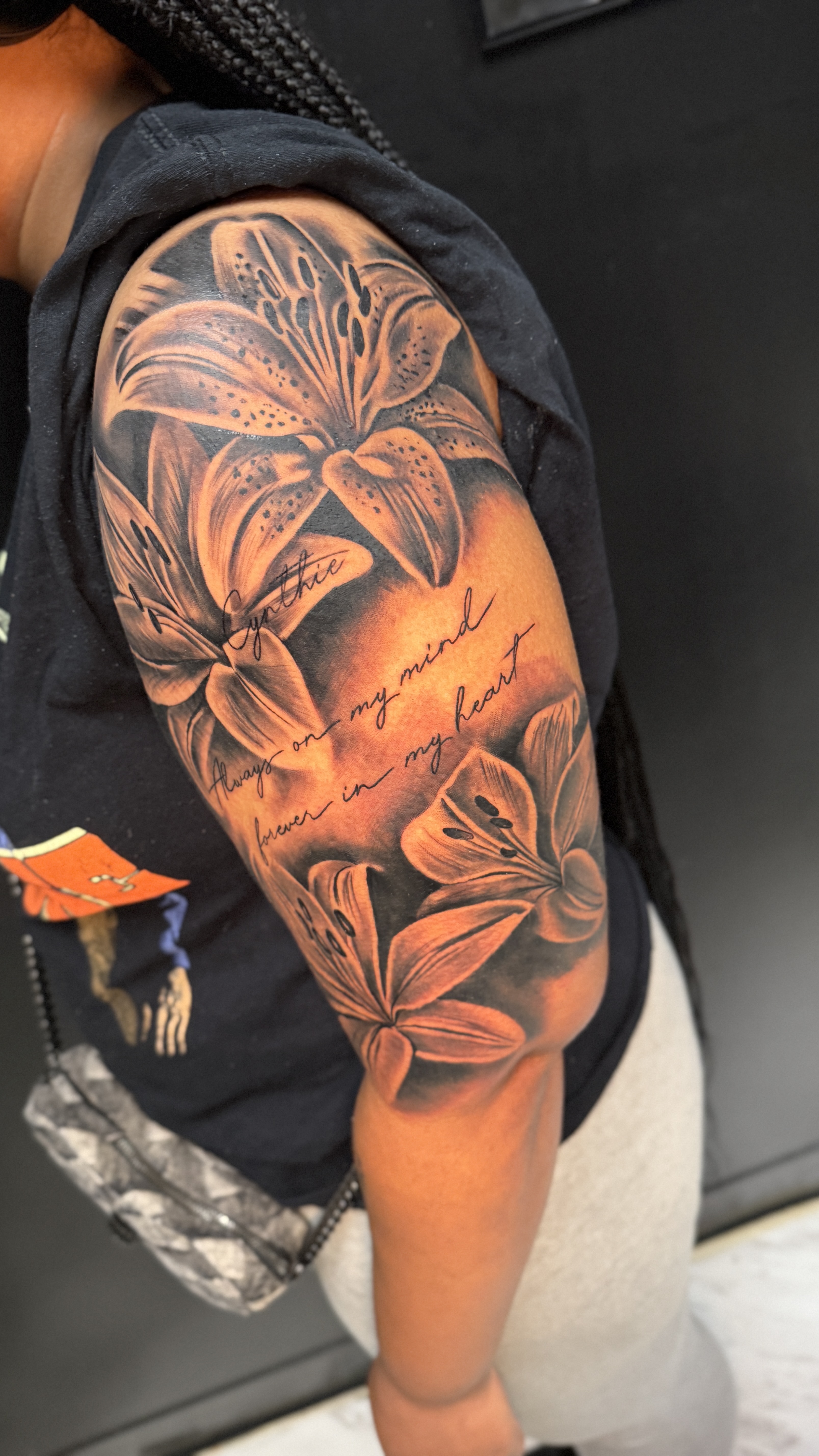 Tattoo by Kevin_Gray on TattMe