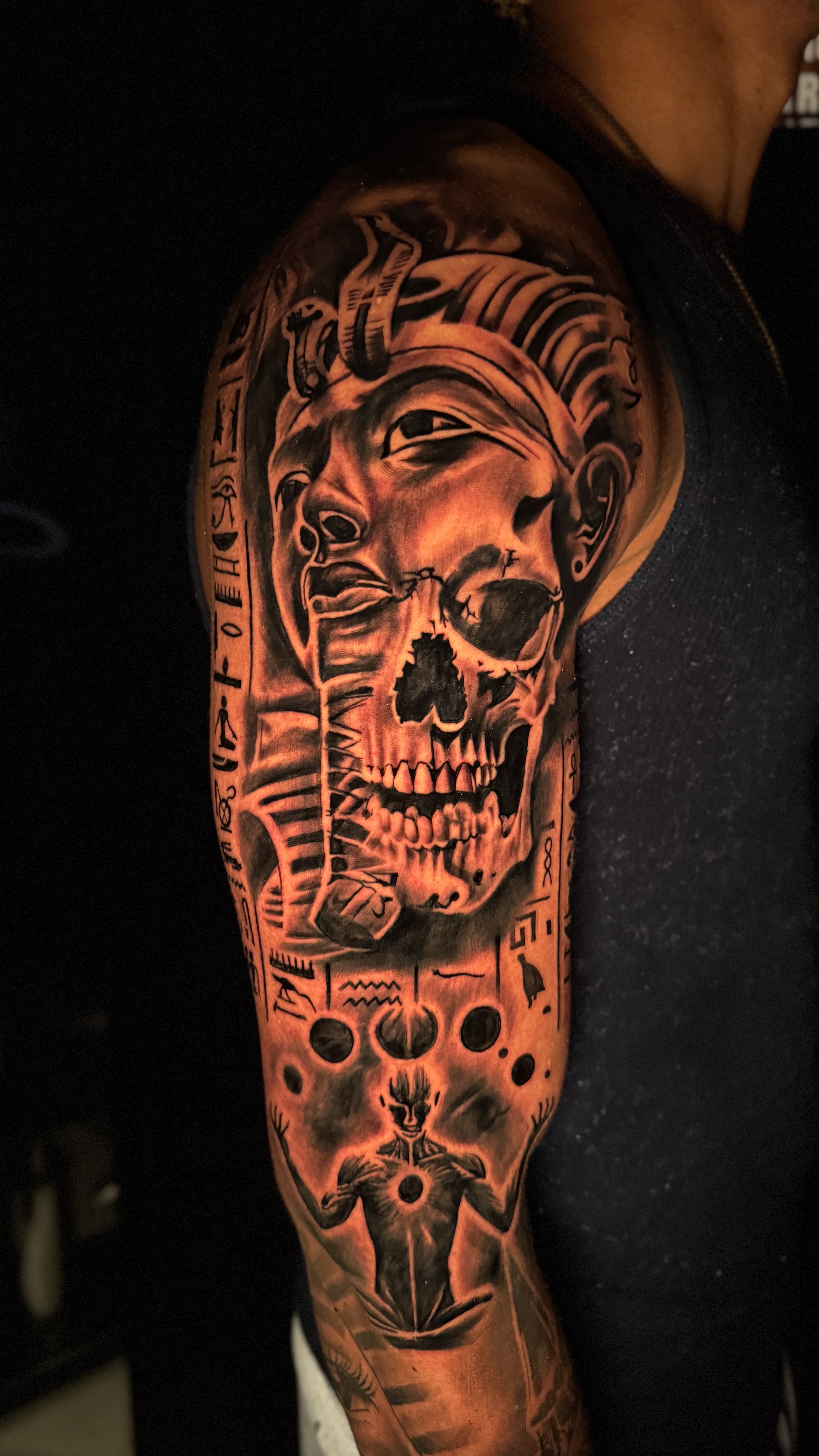 Tattoo by Kevin_Gray on TattMe