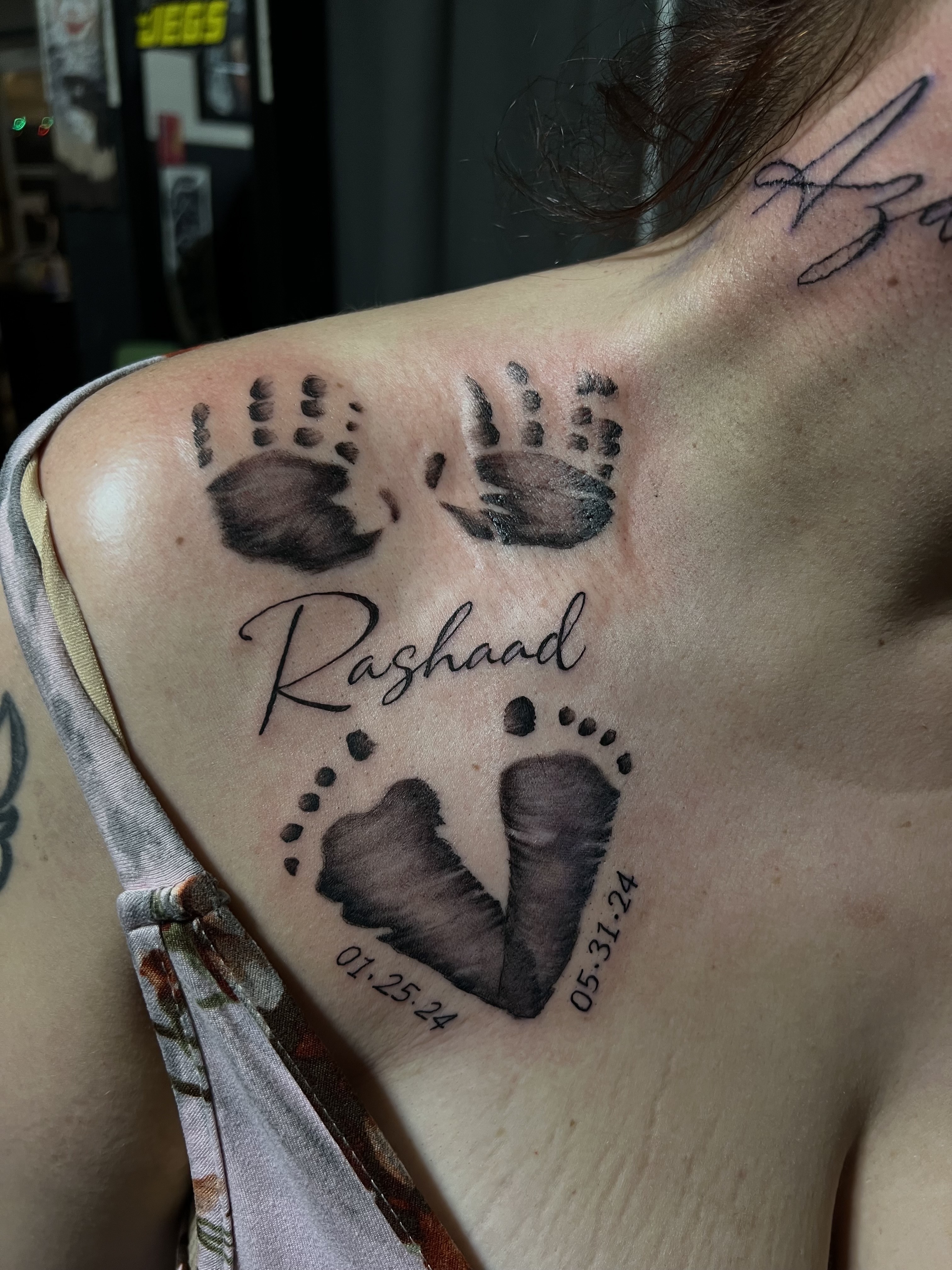 Tattoo by Pretty_In_Ink on TattMe