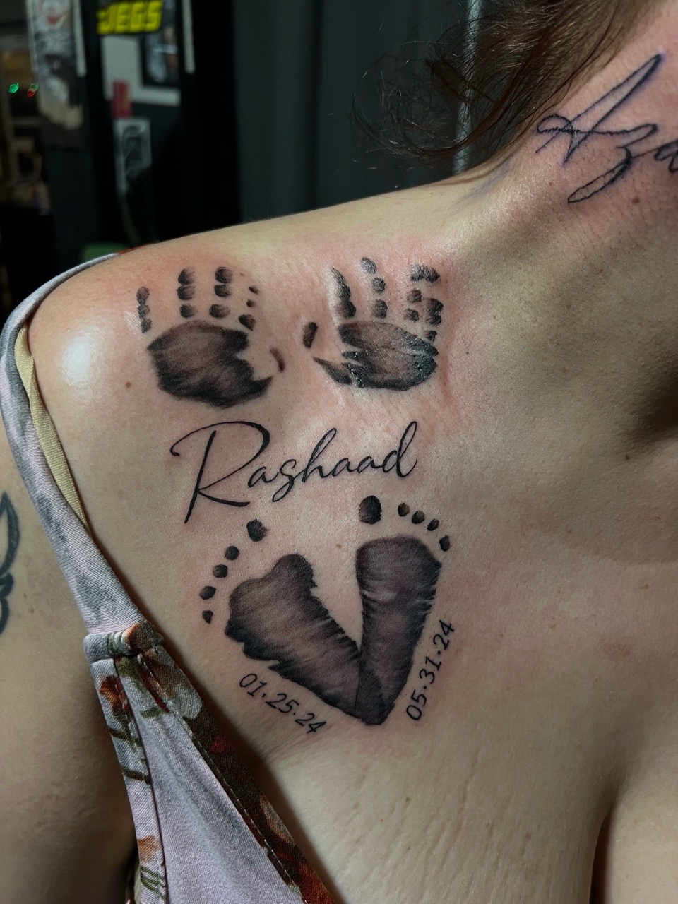 Tattoo by Pretty_In_Ink on TattMe