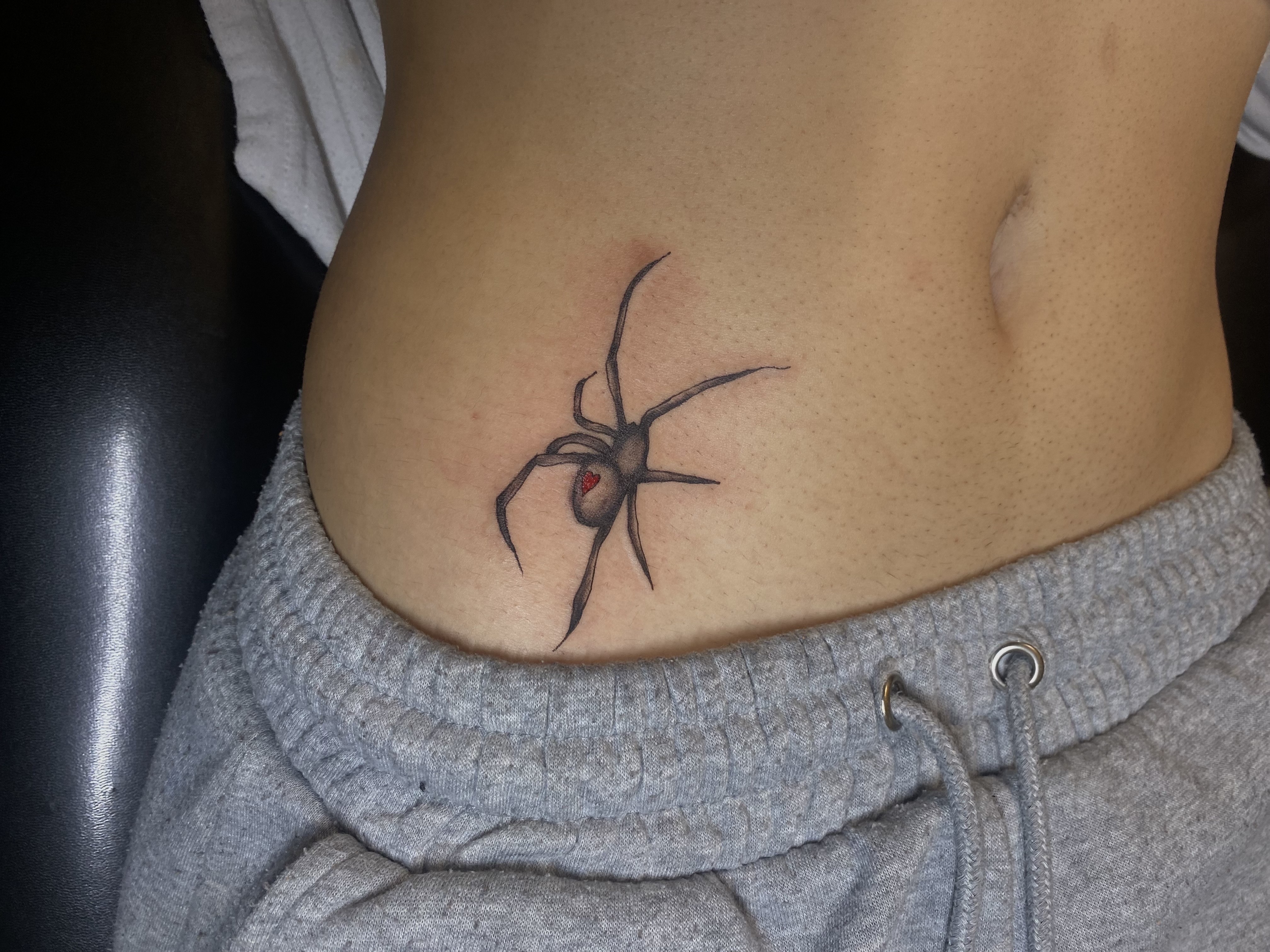 Tattoo by Pretty_In_Ink on TattMe