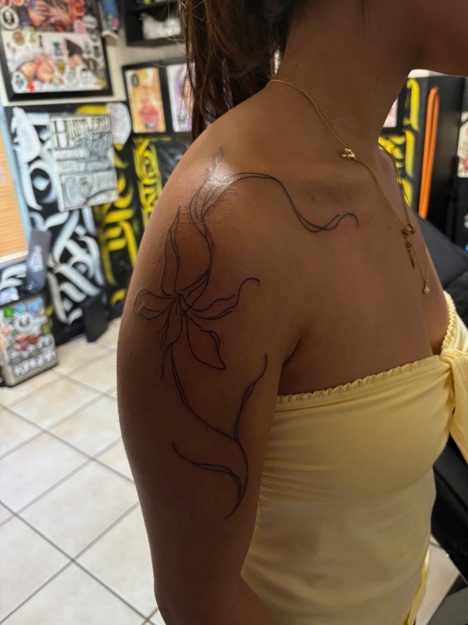 Tattoo by Pretty_In_Ink on TattMe