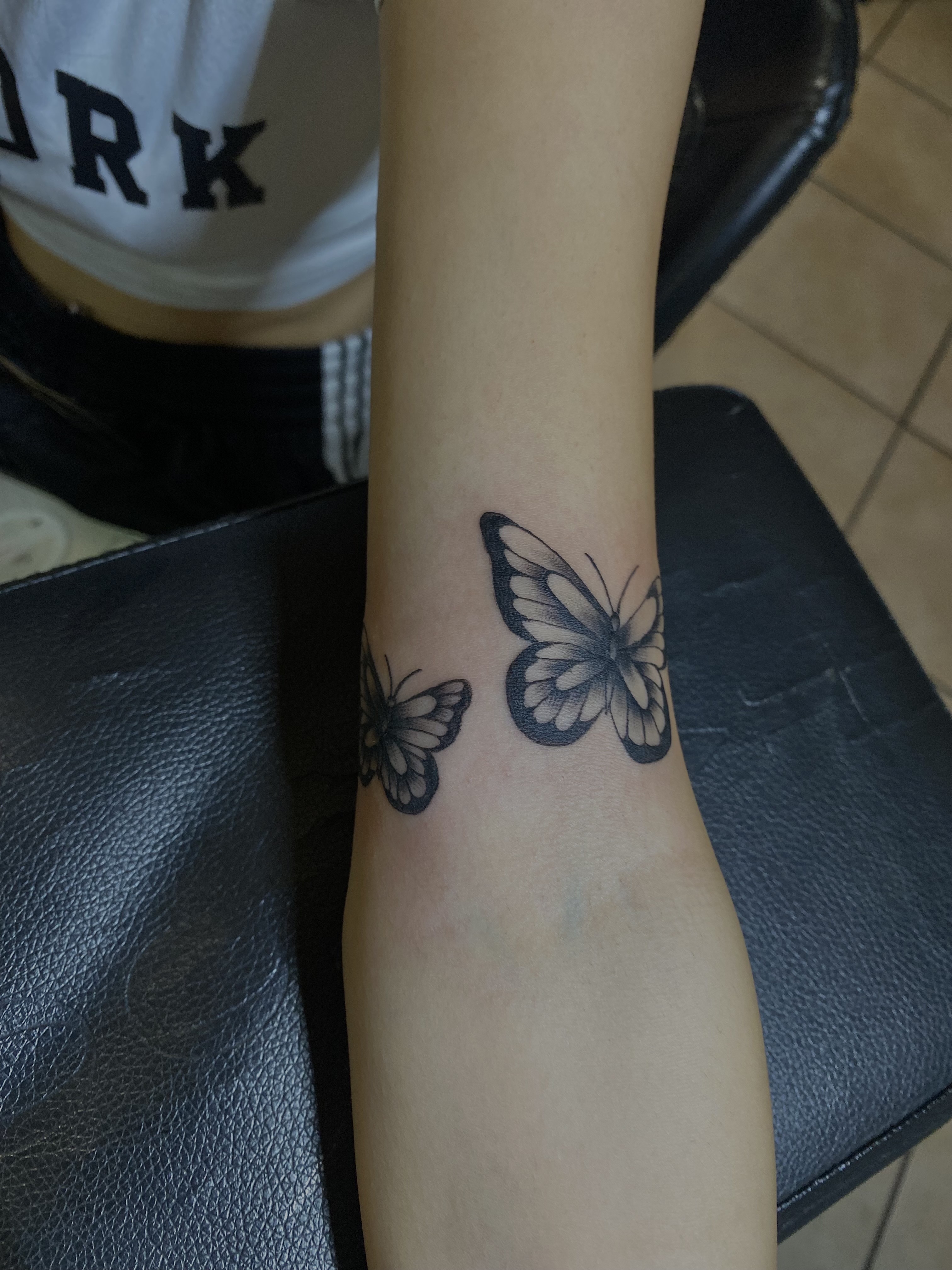 Tattoo by Pretty_In_Ink on TattMe