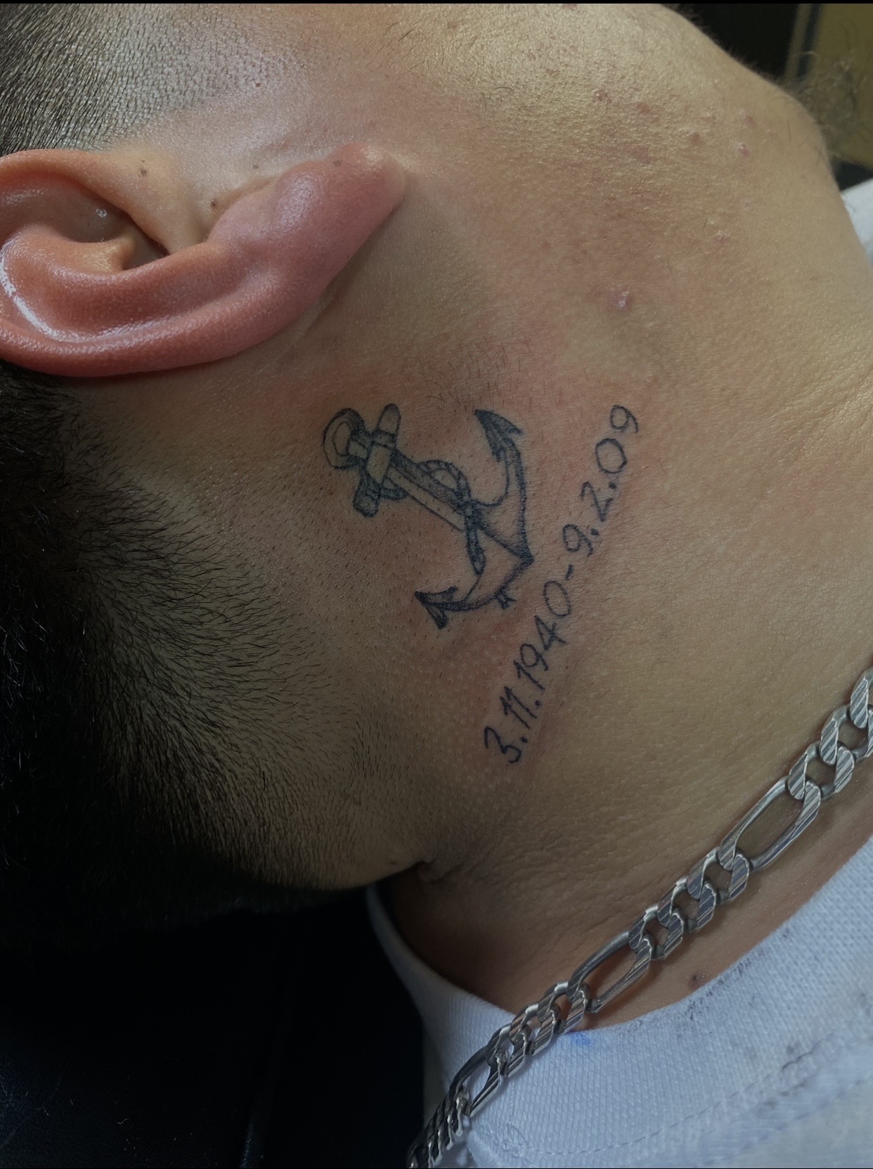 Tattoo by Pretty_In_Ink on TattMe