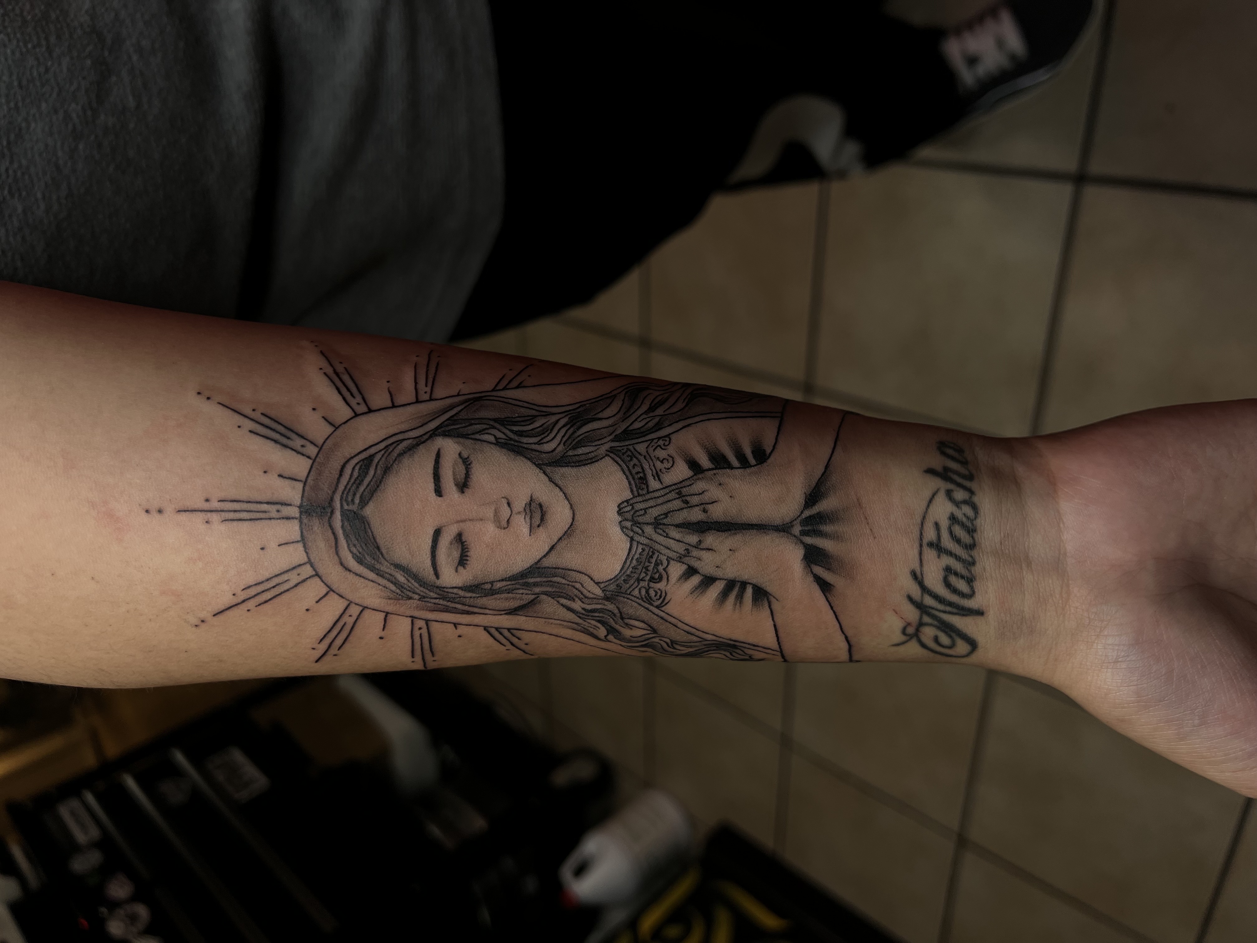 Tattoo by Pretty_In_Ink on TattMe