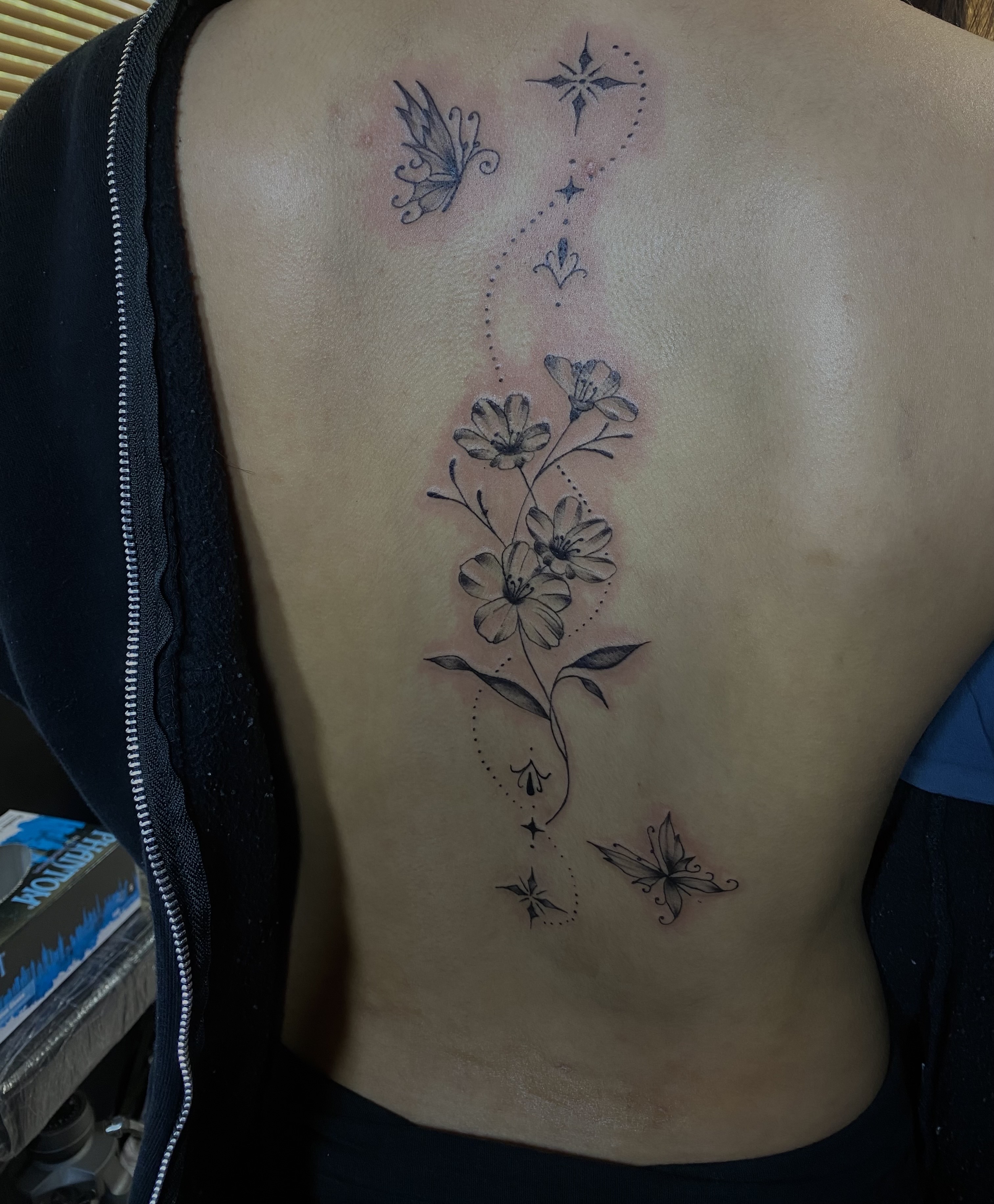 Tattoo by Pretty_In_Ink on TattMe