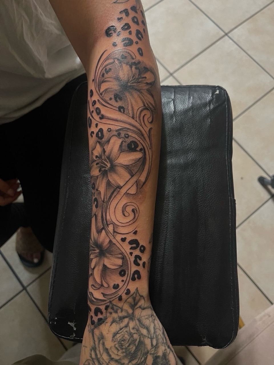 Tattoo by Pretty_In_Ink on TattMe