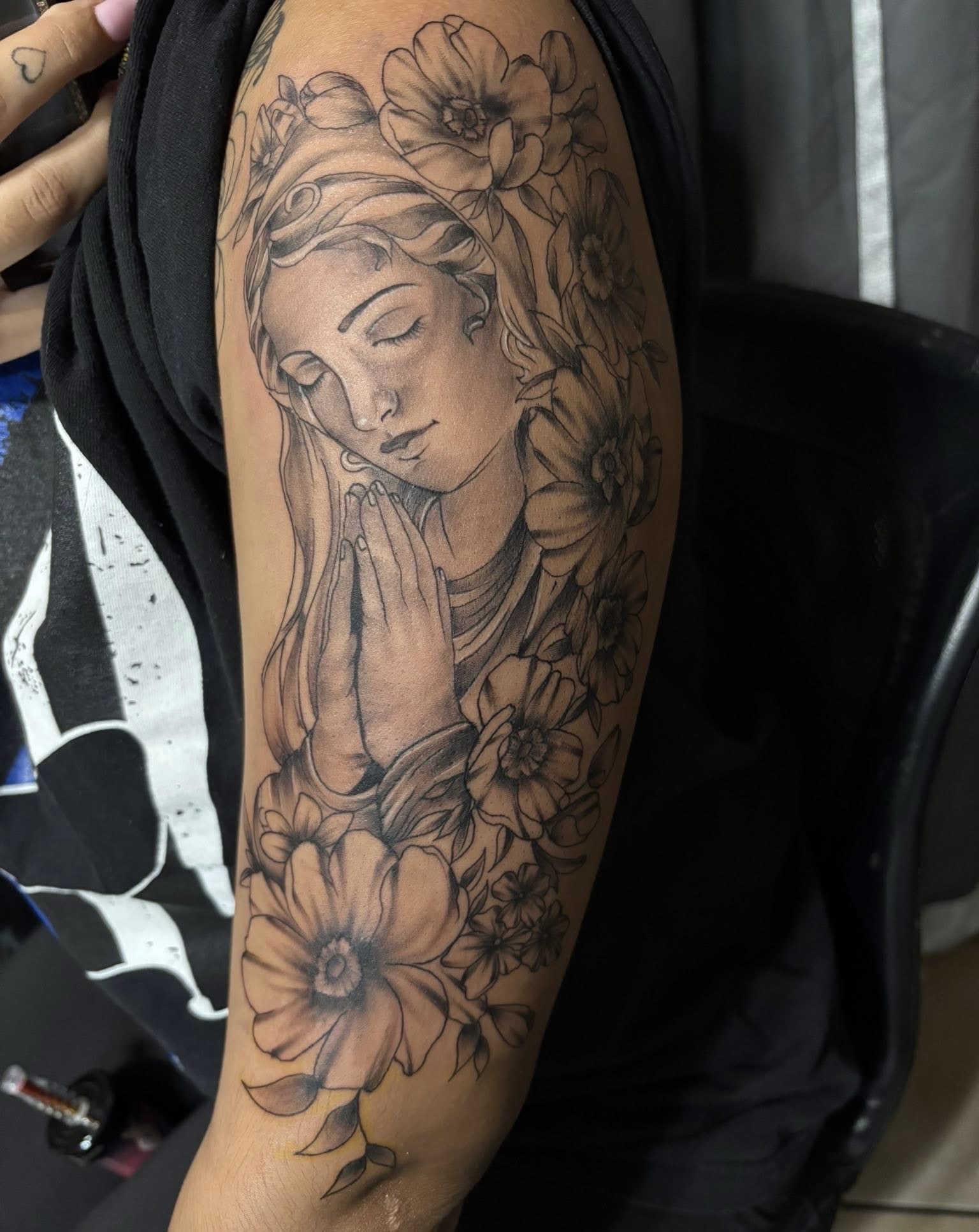 Tattoo by Pretty_In_Ink on TattMe