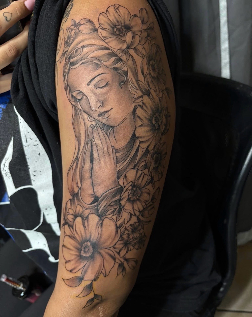 Tattoo by Pretty_In_Ink on TattMe