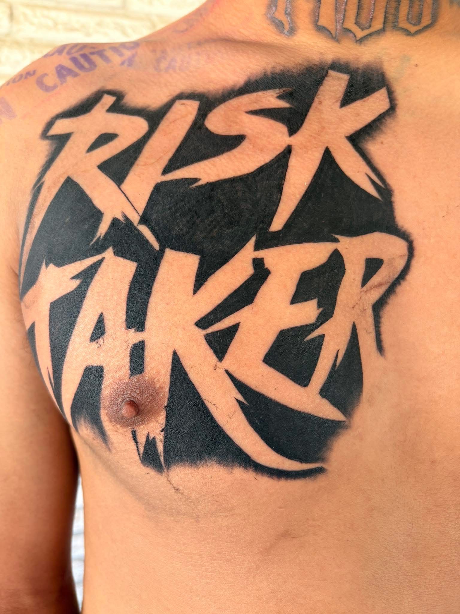 Tattoo by Pretty_In_Ink on TattMe