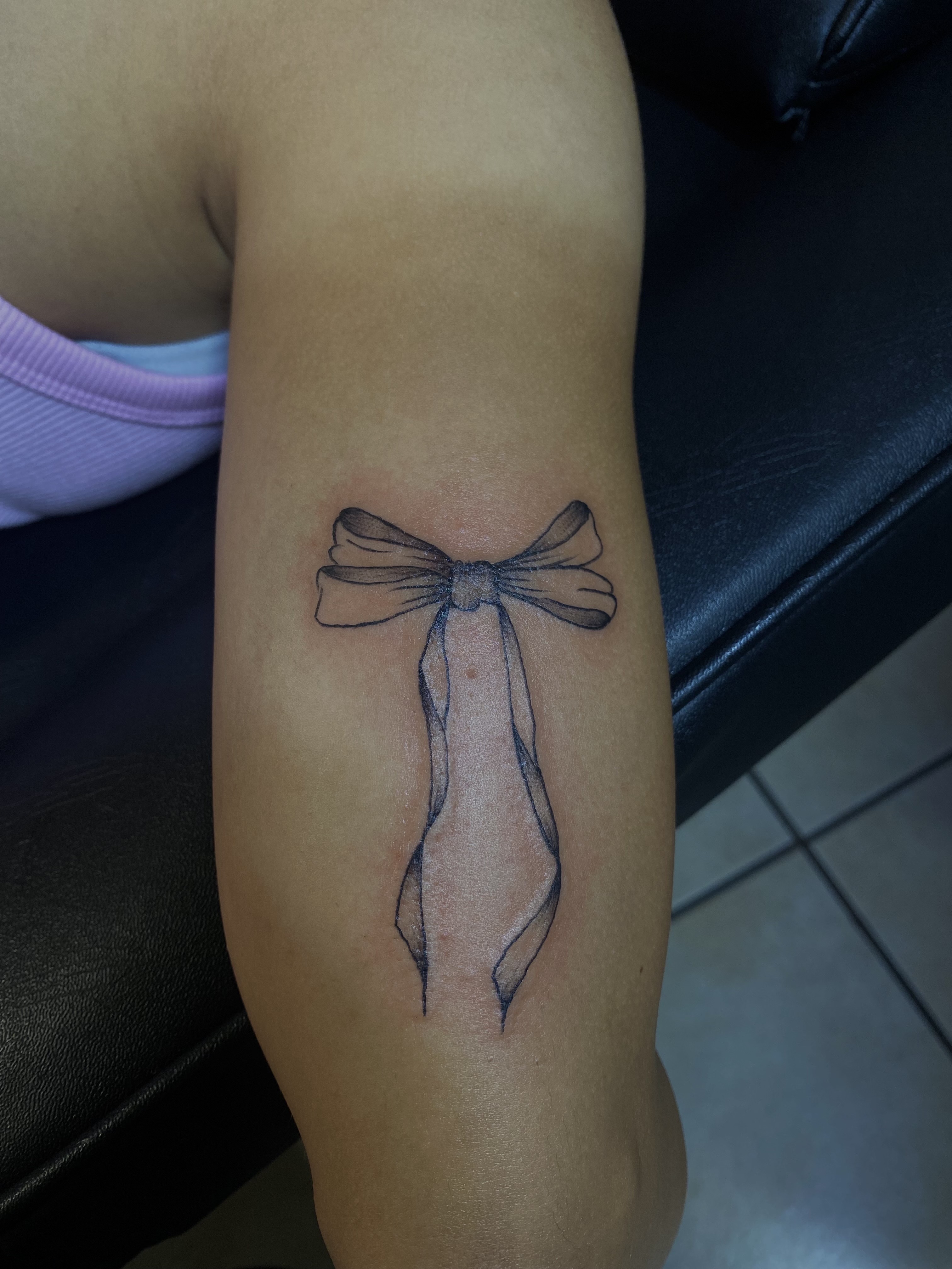 Tattoo by Pretty_In_Ink on TattMe