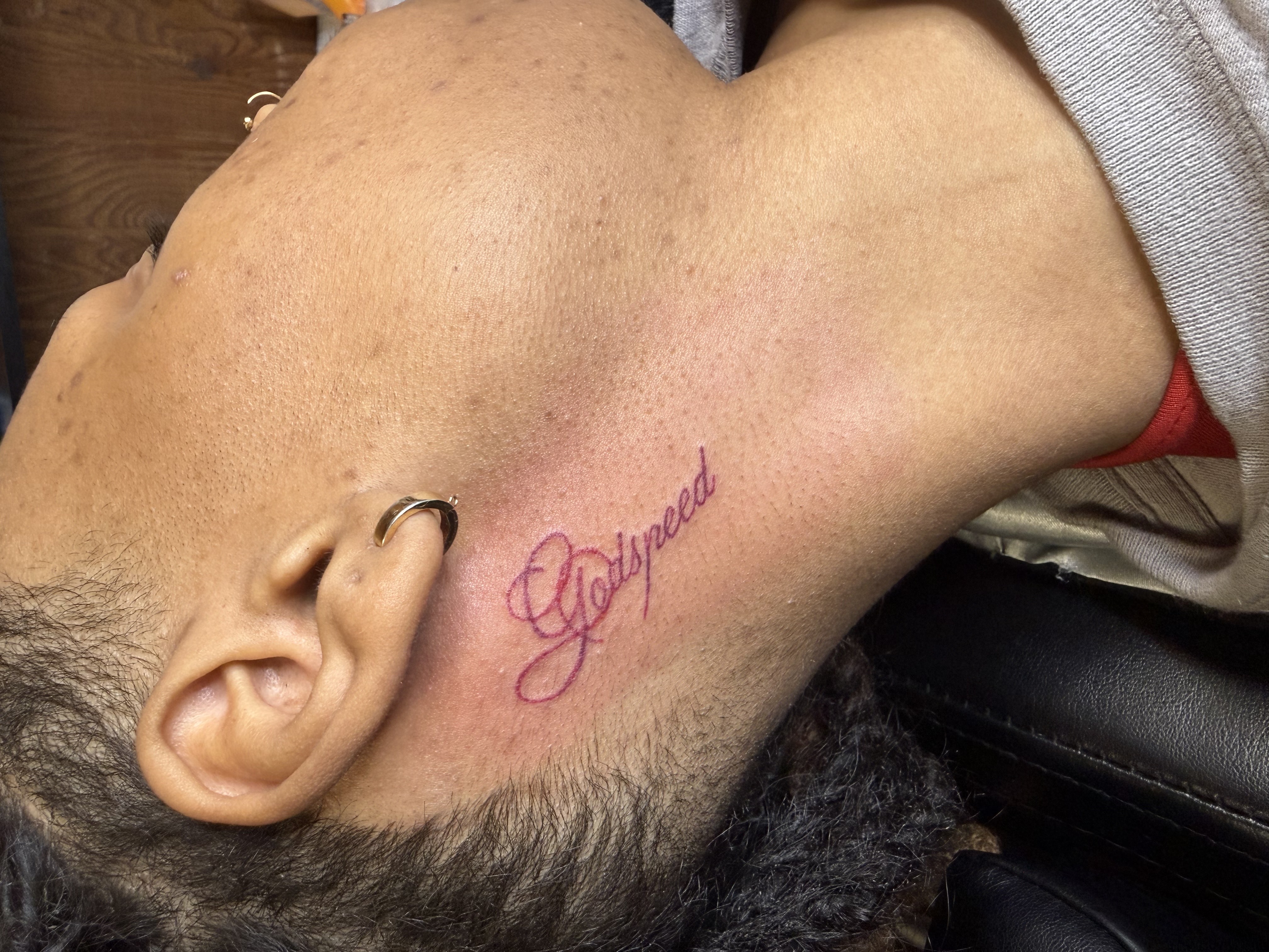 Tattoo by TattedByEjai on TattMe