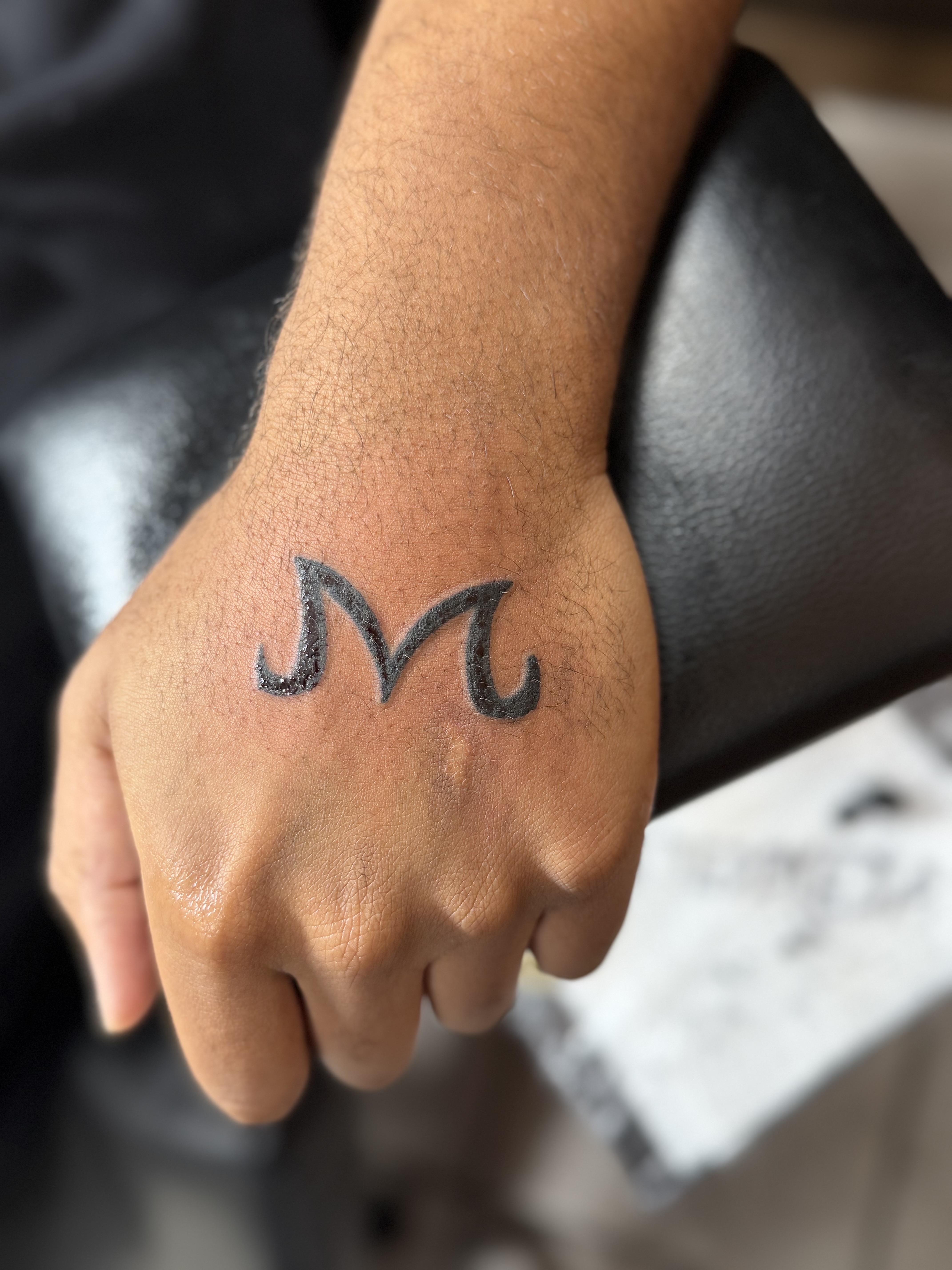 Tattoo by TattedByEjai on TattMe