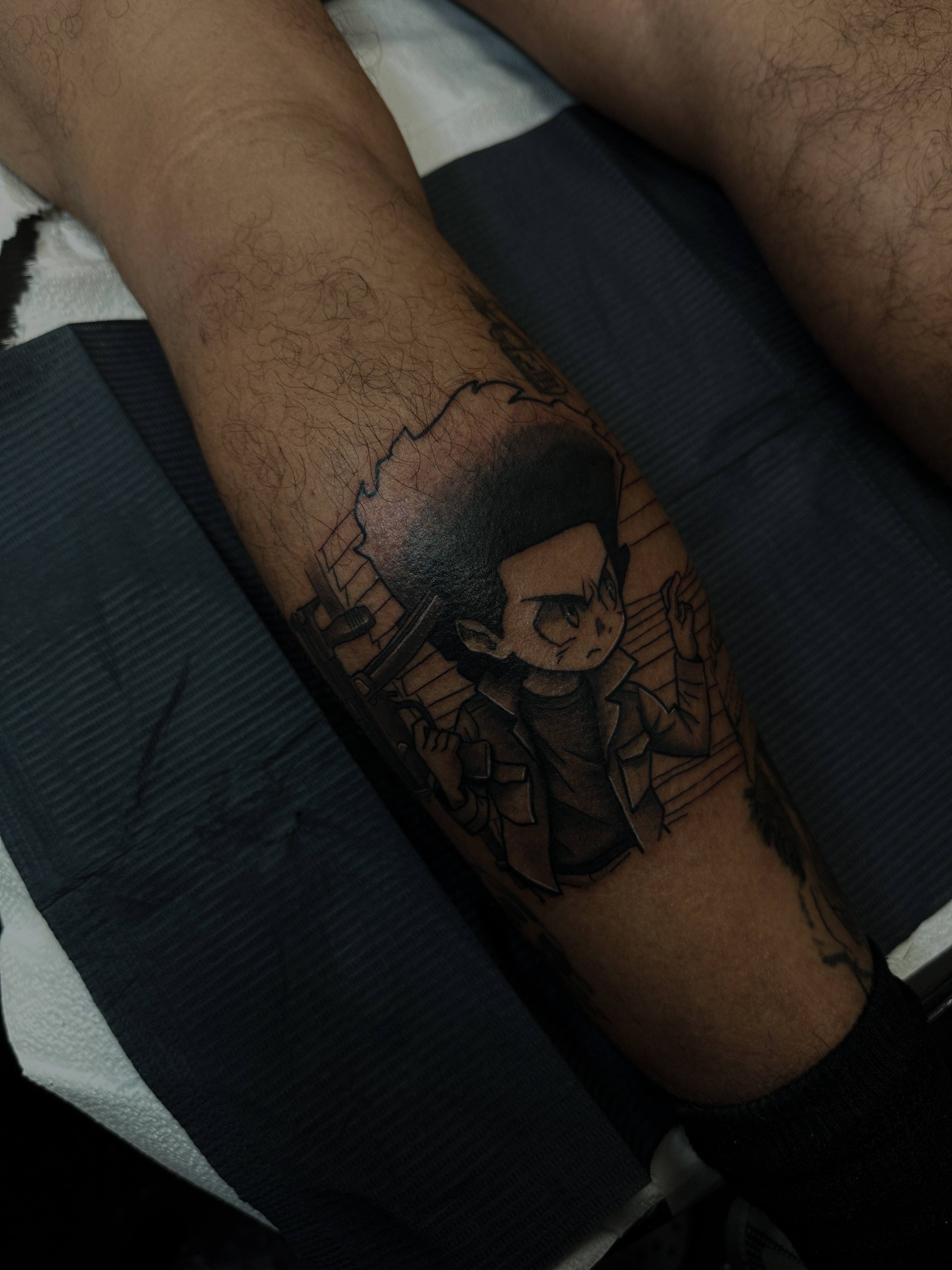 Tattoo by Tattoos_by_Sinderella on TattMe