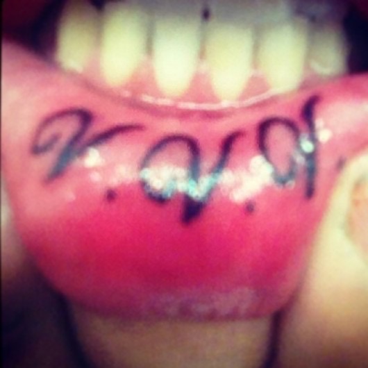 Tattoo by Tattsbygxd on TattMe