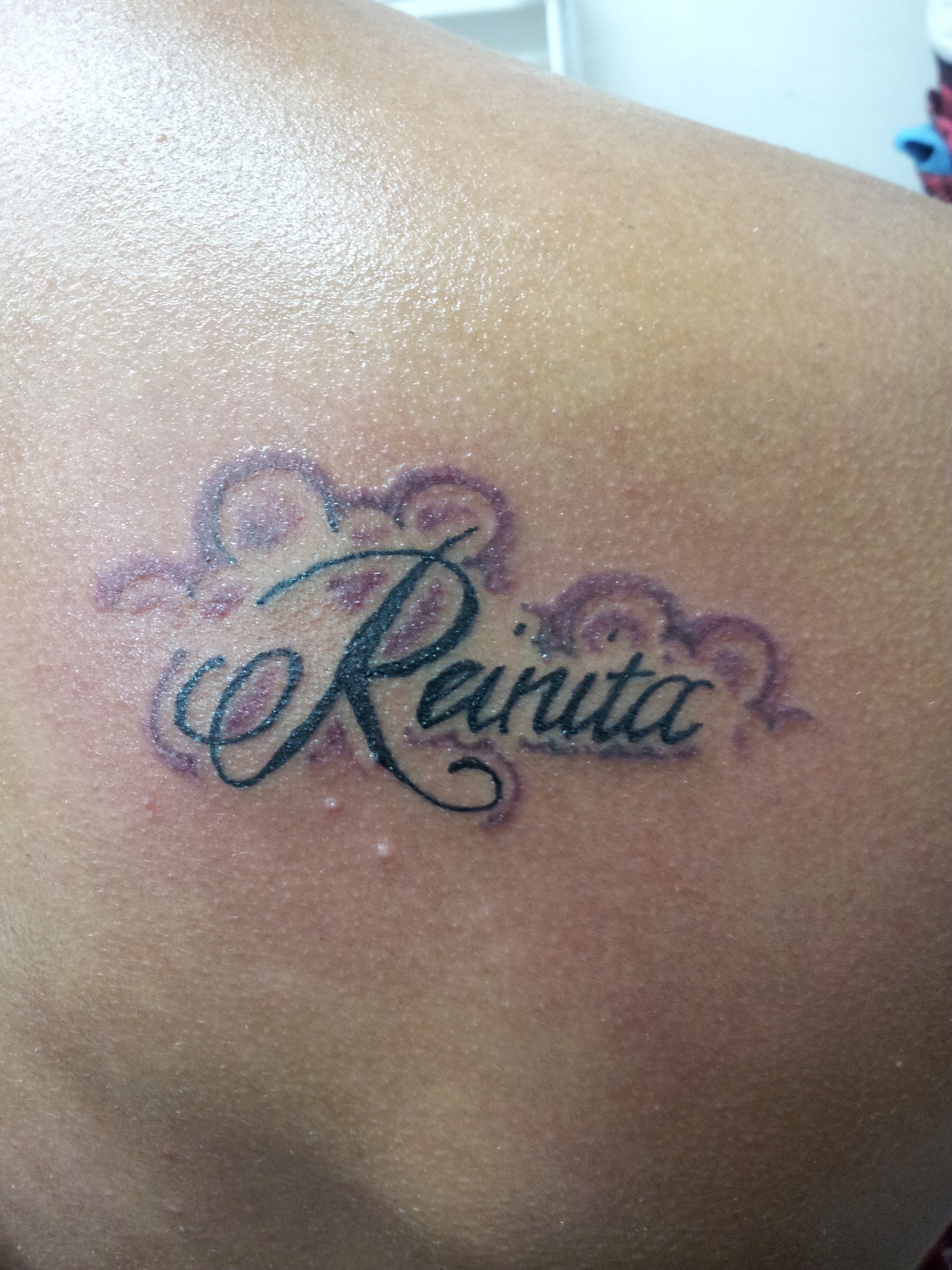 Tattoo by Tattsbygxd on TattMe