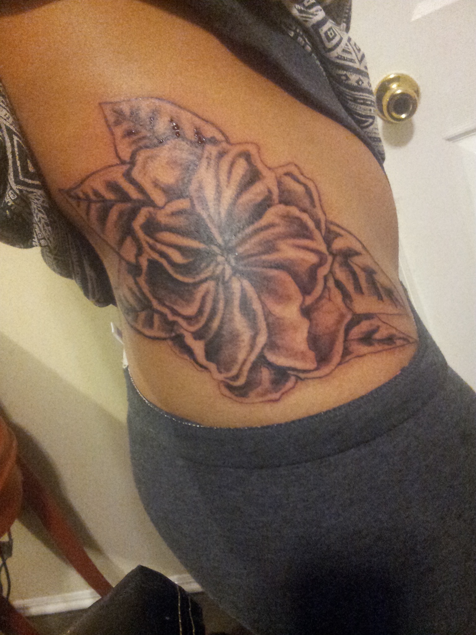 Tattoo by Tattsbygxd on TattMe