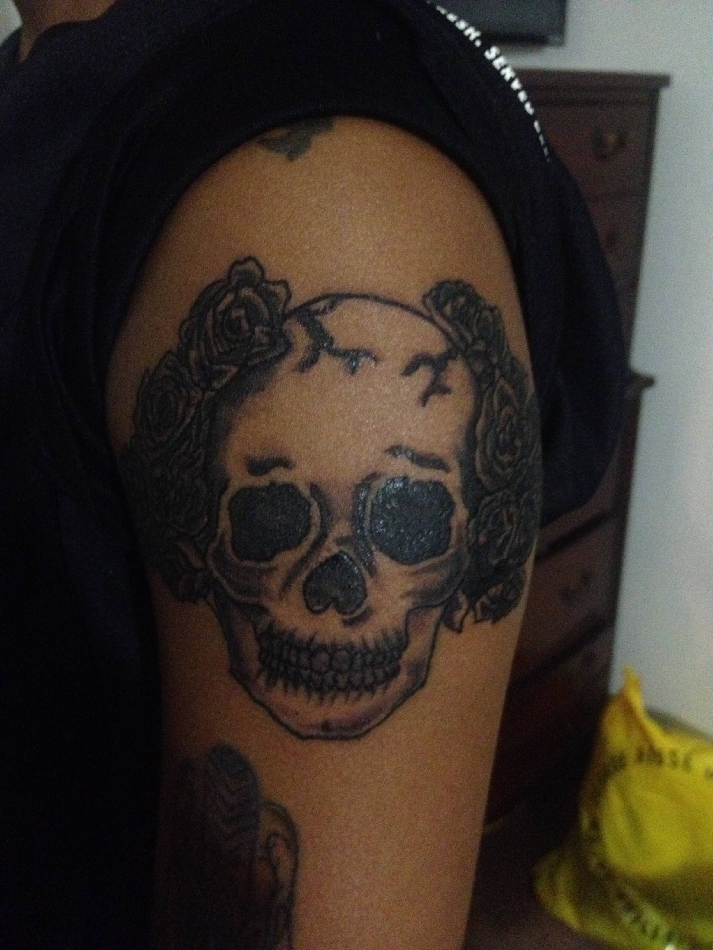 Tattoo by Tattsbygxd on TattMe