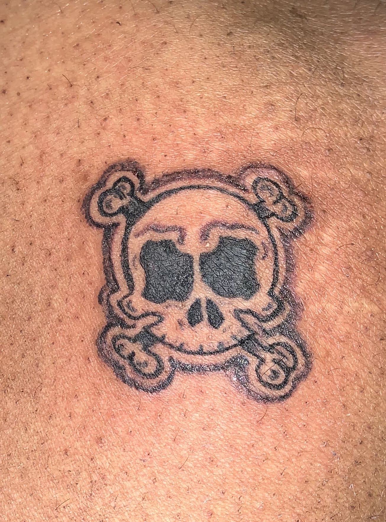 Tattoo by Tattsbygxd on TattMe