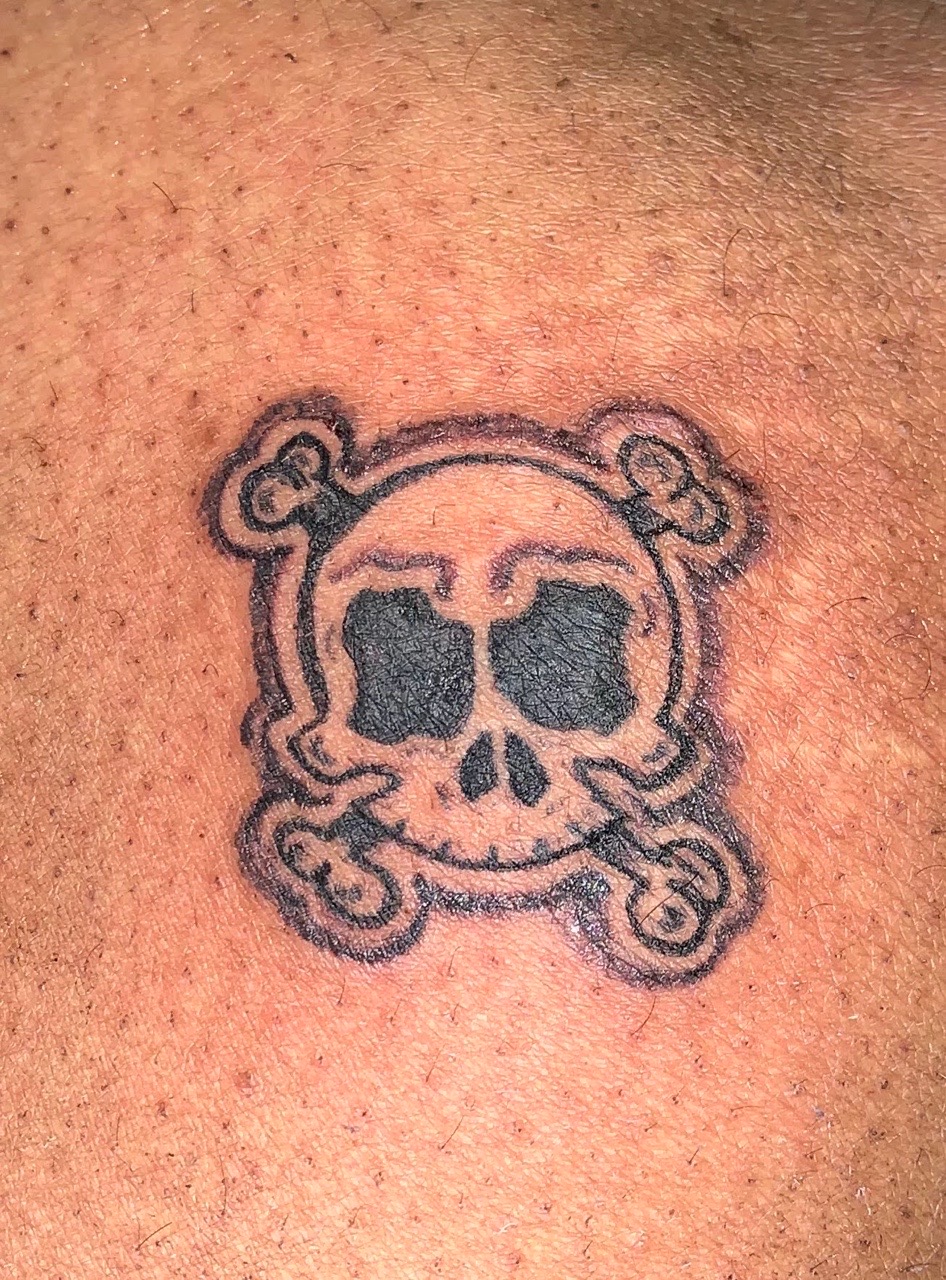 Tattoo by Tattsbygxd on TattMe