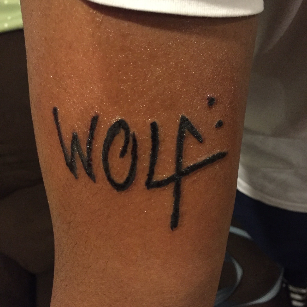 Tattoo by Tattsbygxd on TattMe