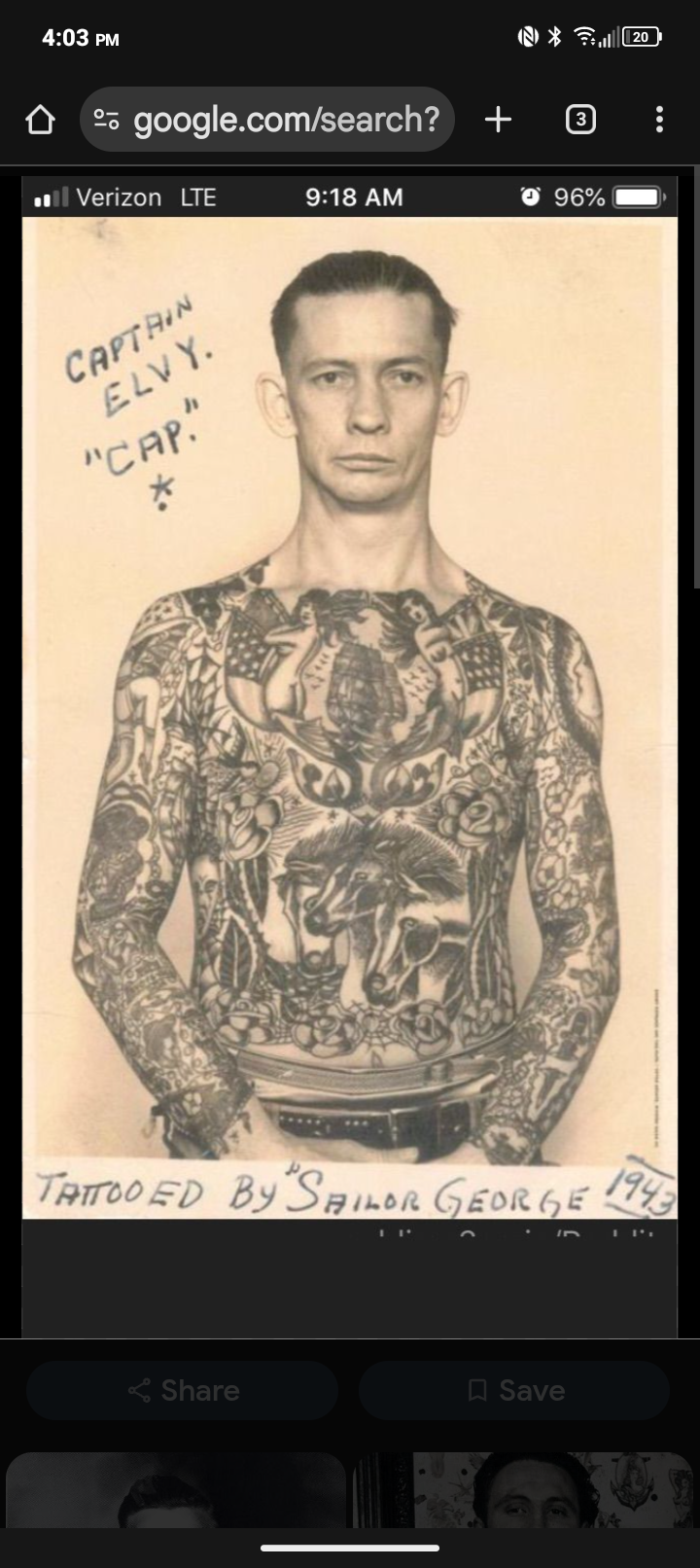 Tattoo by Altered_Image_Tattoo on TattMe
